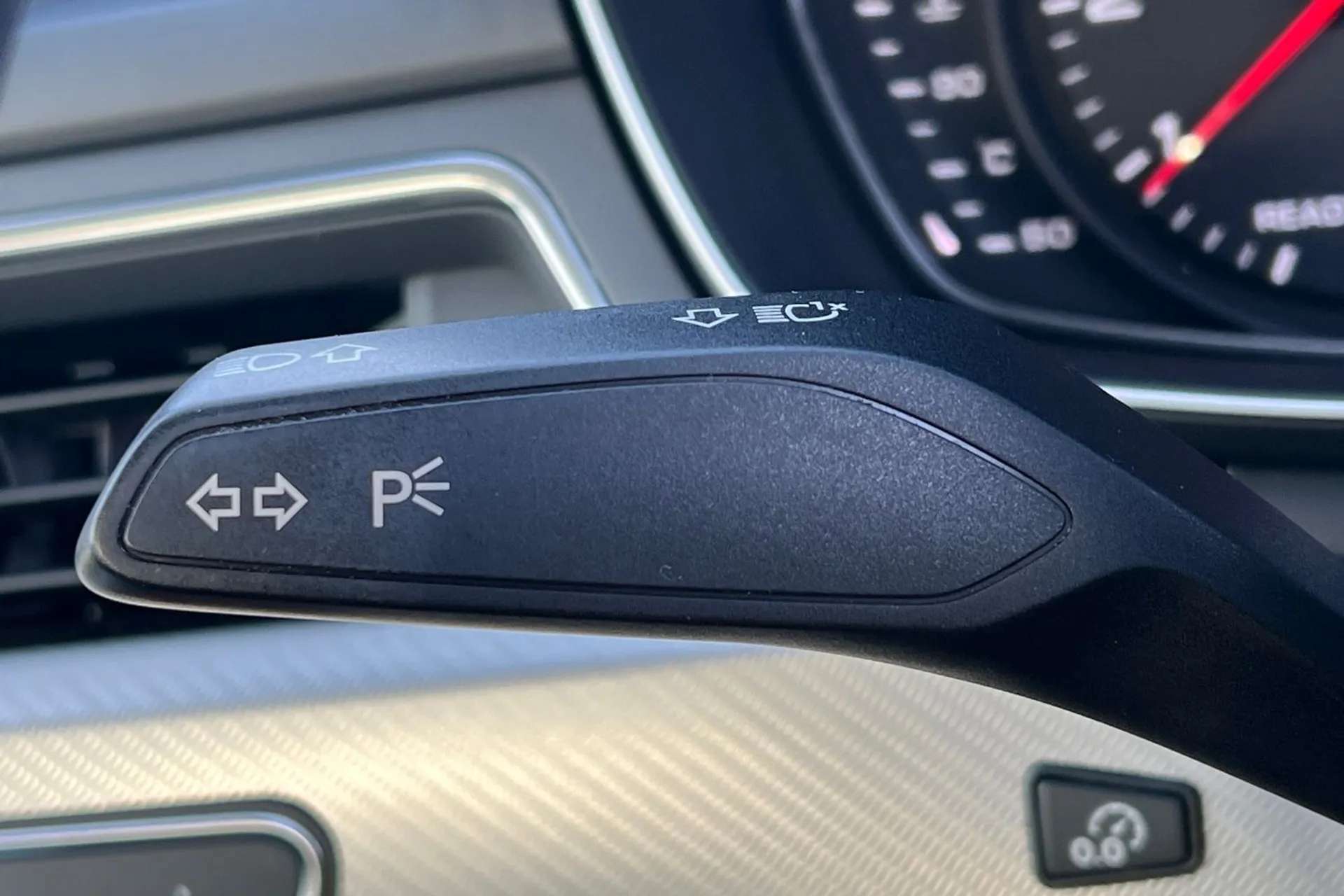 2019 AUDI A4 2019 AUDI A4