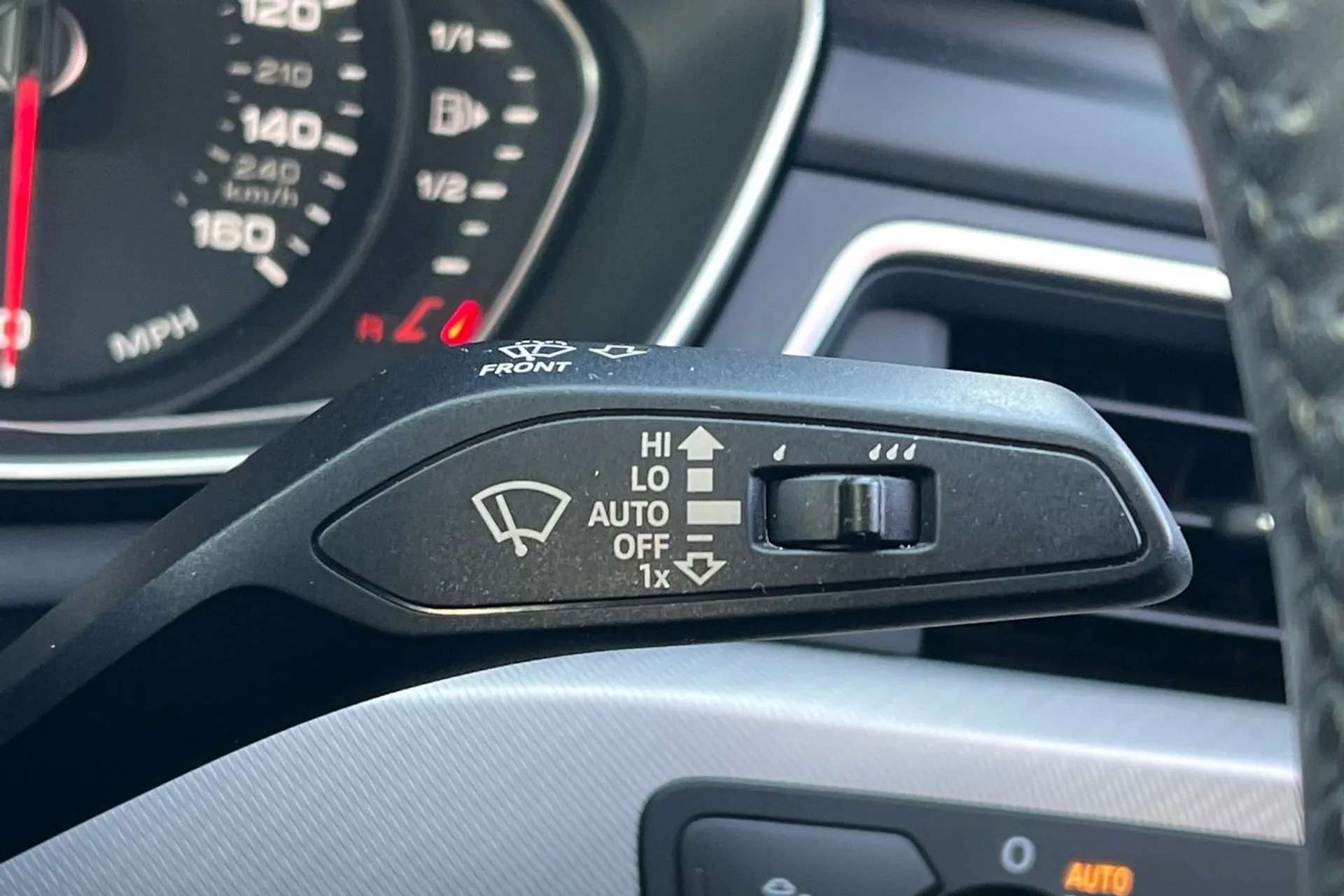 2019 AUDI A4 2019 AUDI A4