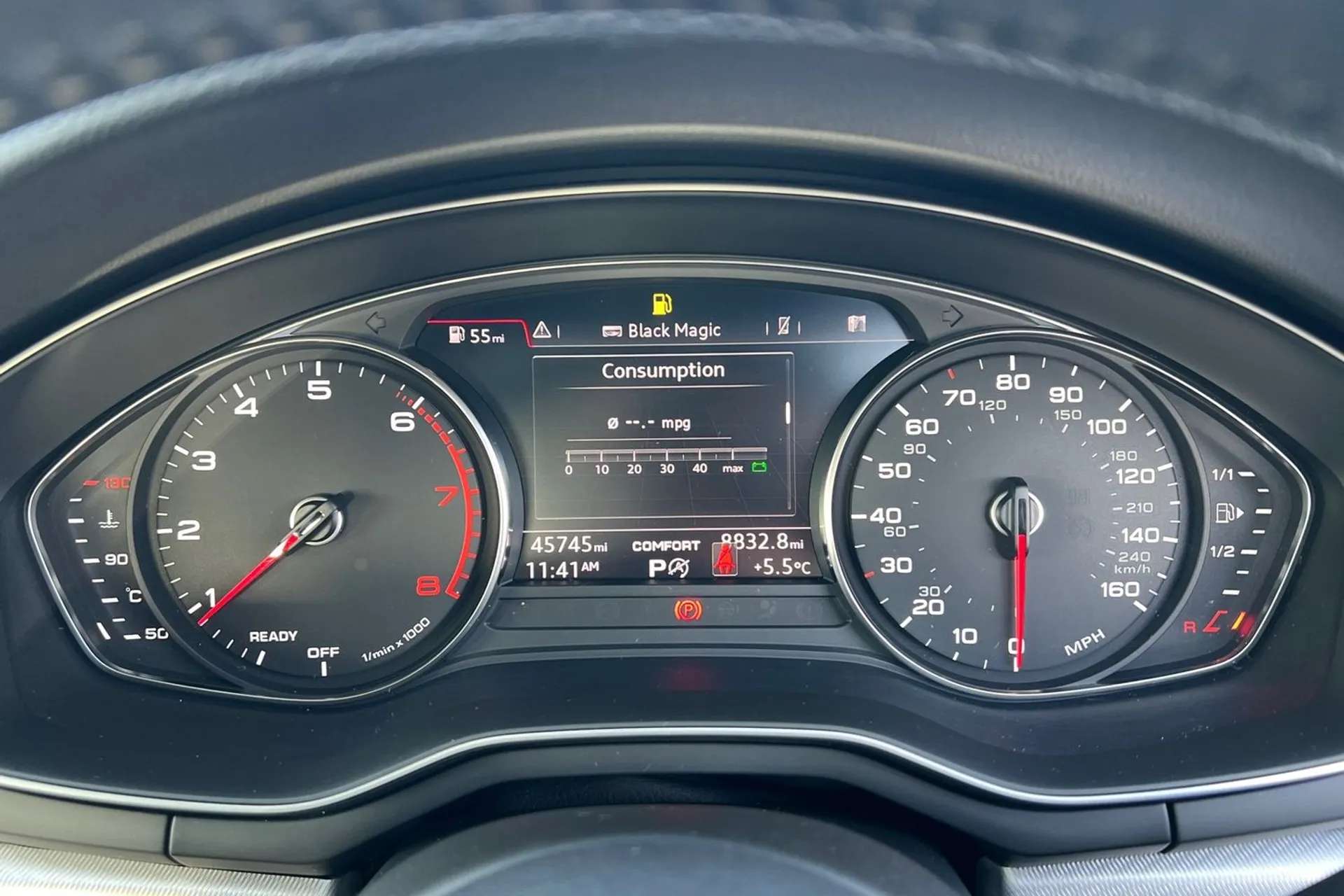 2019 AUDI A4 2019 AUDI A4