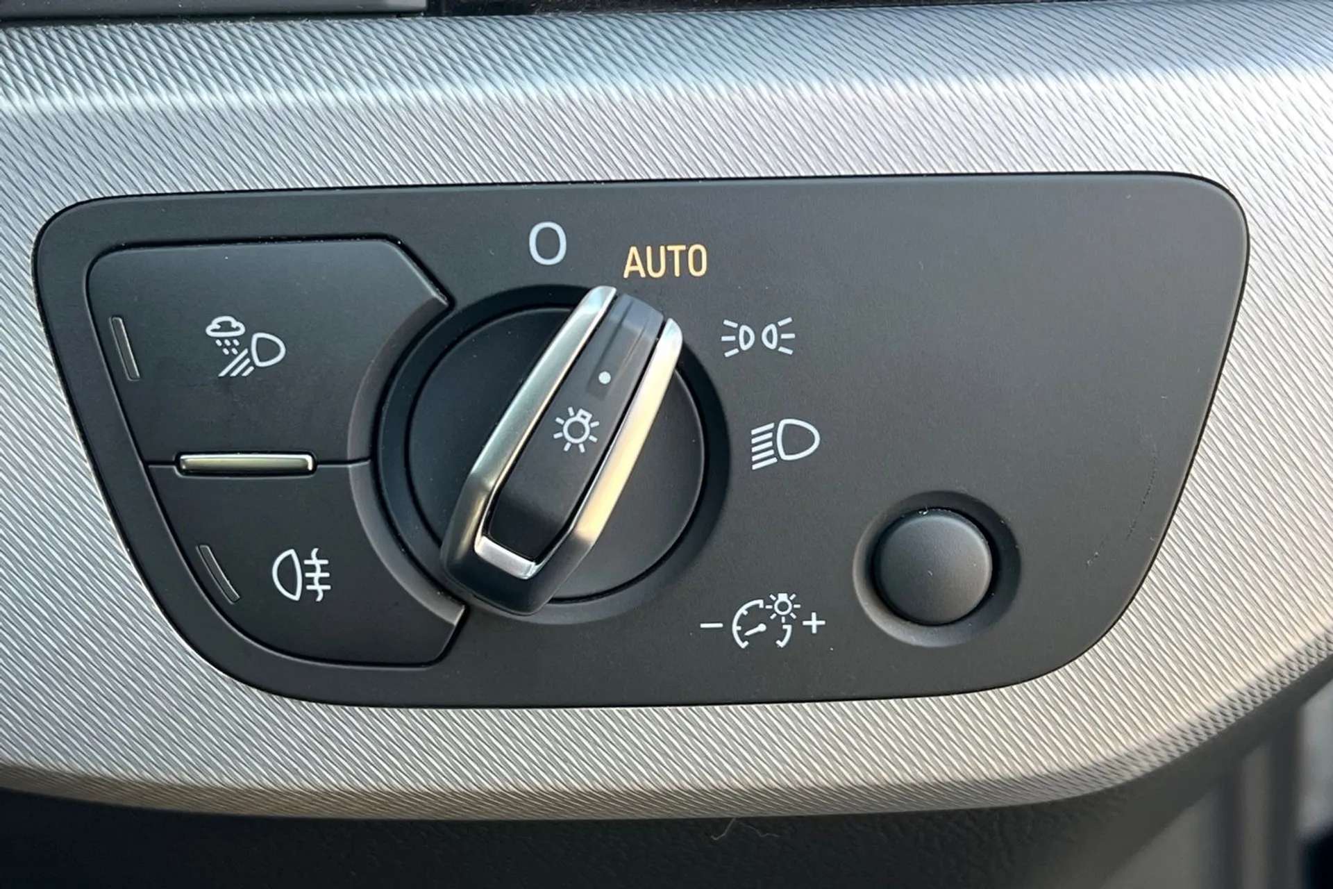 2019 AUDI A4 2019 AUDI A4