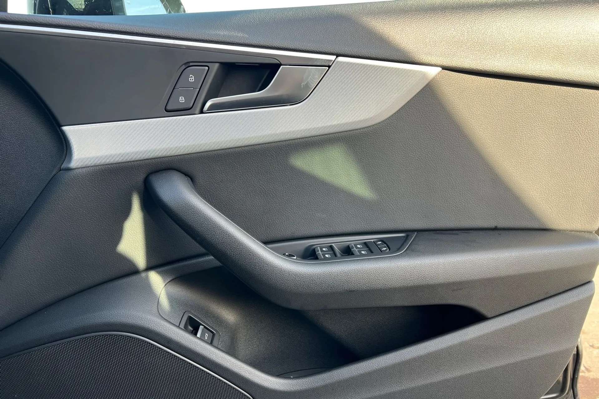 2019 AUDI A4 2019 AUDI A4