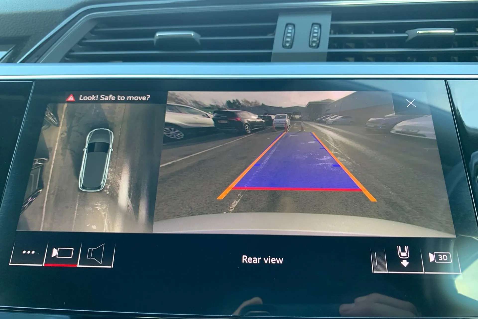 2020 AUDI E-TRON 2020 AUDI E-TRON