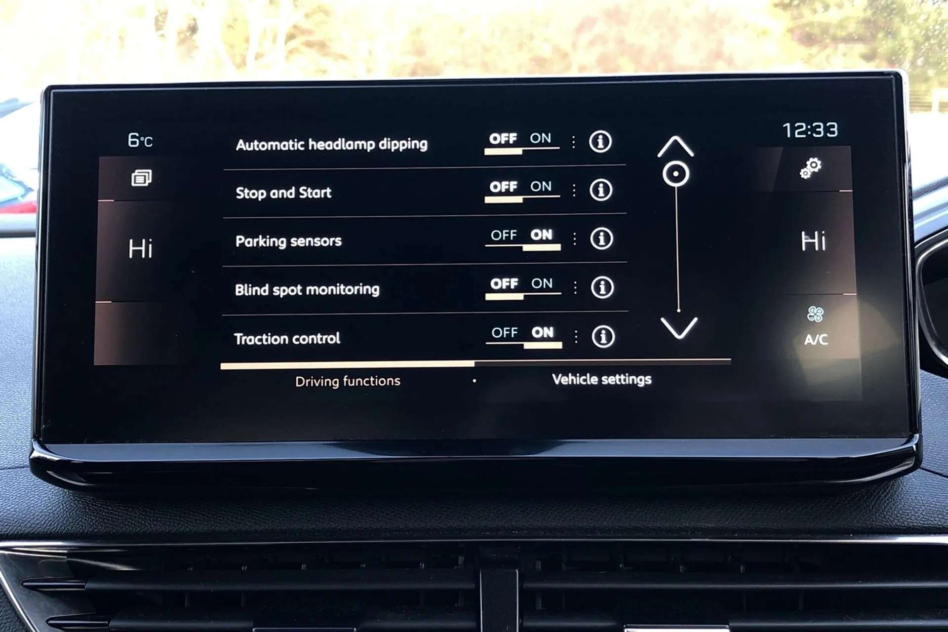 2022 PEUGEOT 3008 2022 PEUGEOT 3008