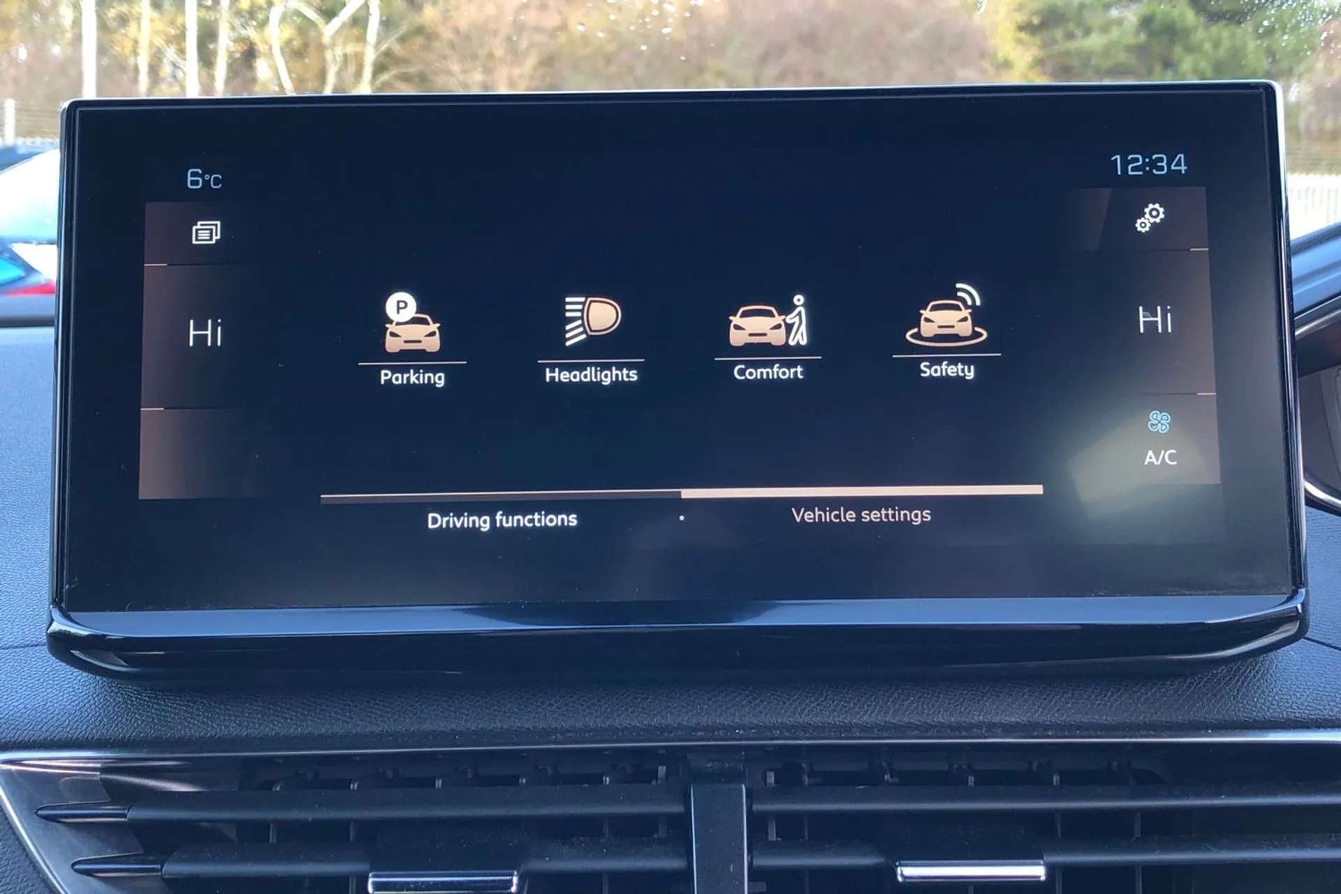 2022 PEUGEOT 3008 2022 PEUGEOT 3008