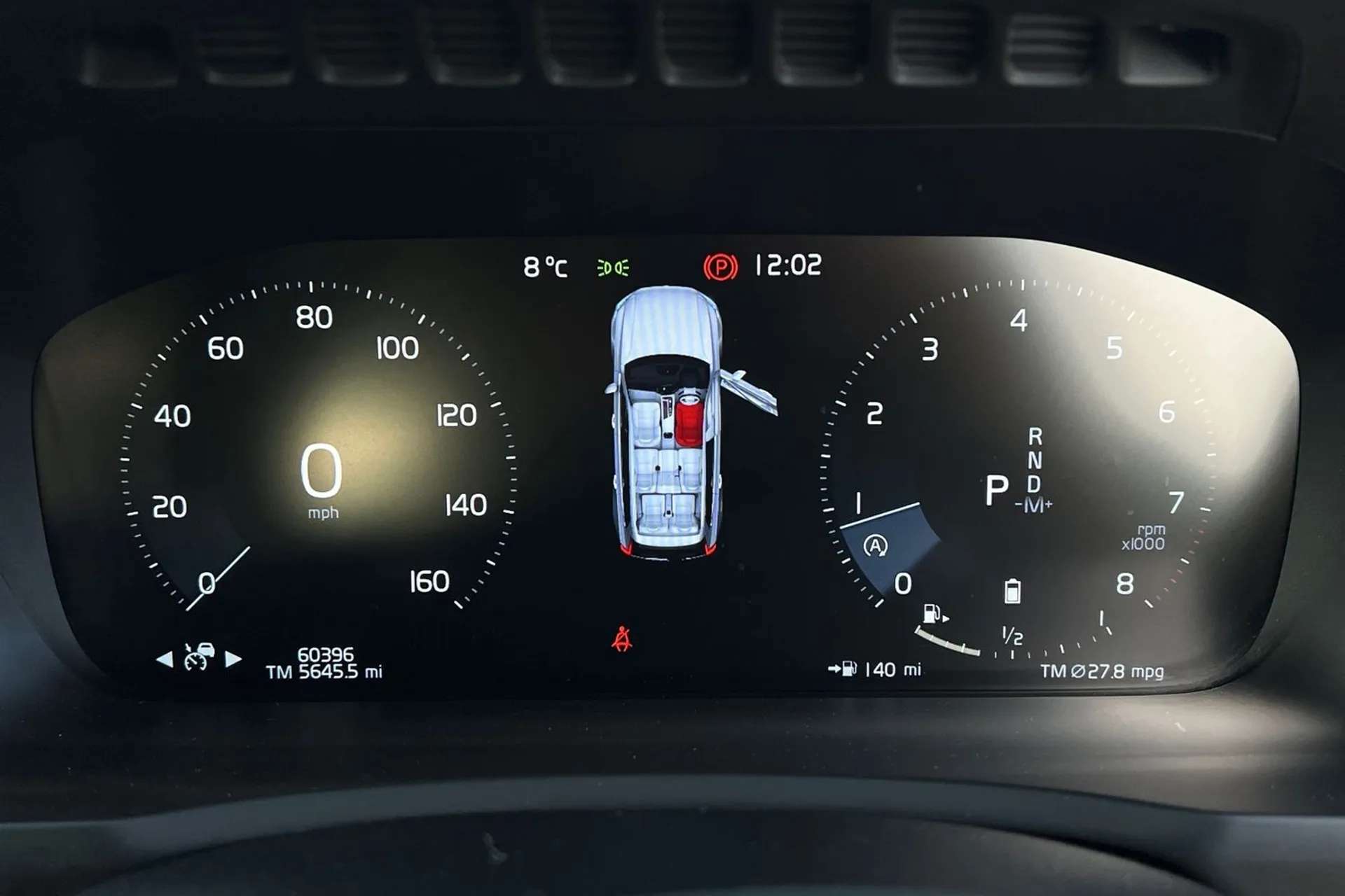 2020 VOLVO XC90 2020 VOLVO XC90