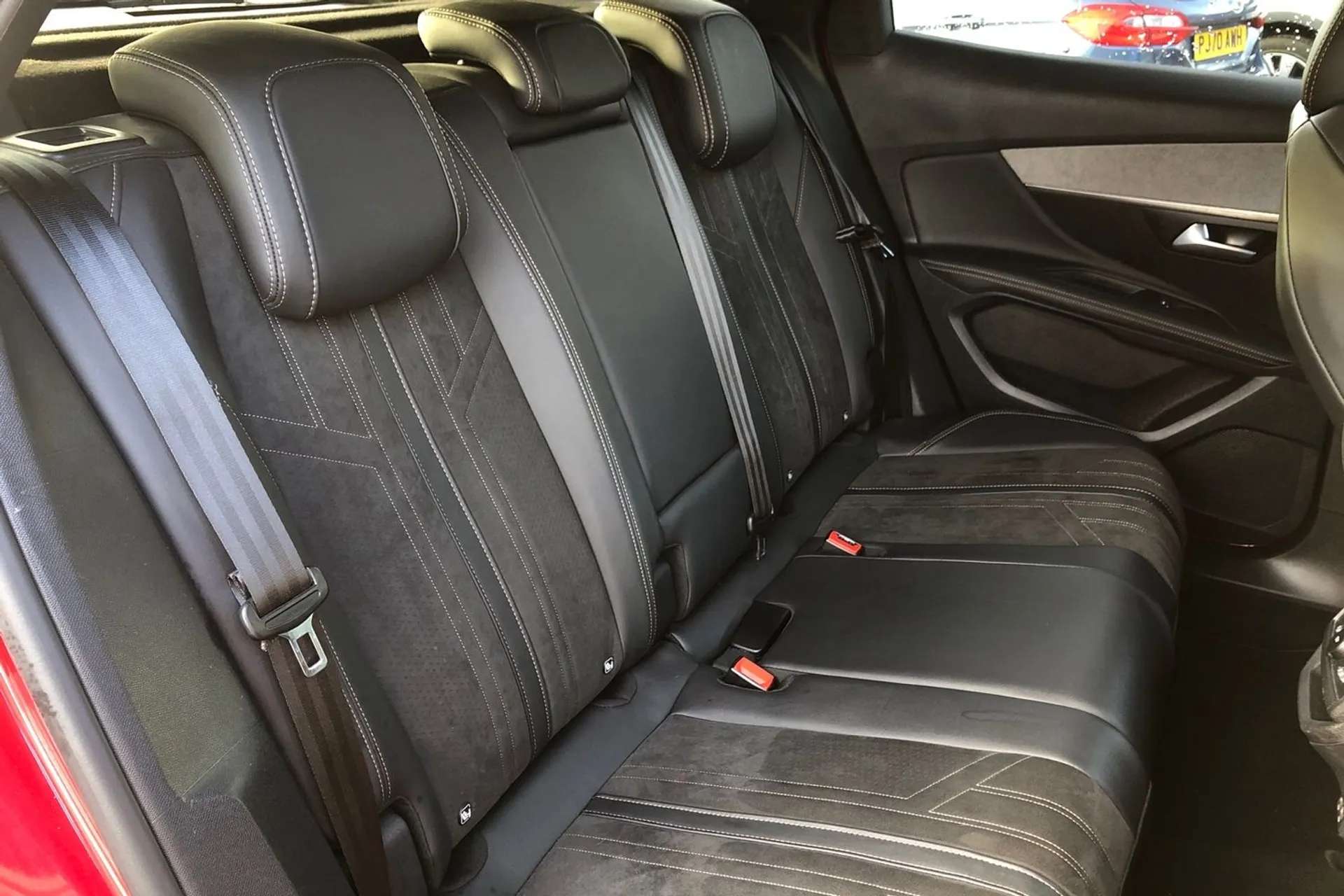 2022 PEUGEOT 3008 2022 PEUGEOT 3008