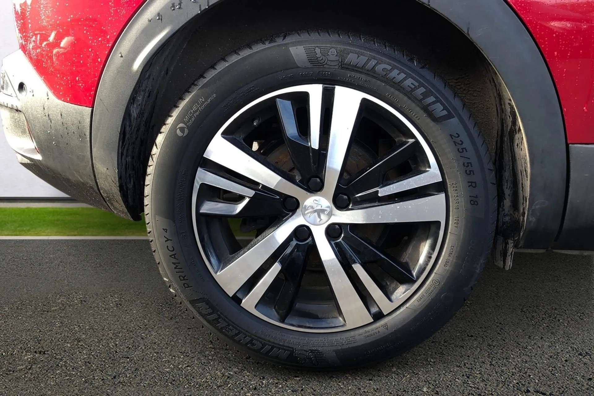 2022 PEUGEOT 3008 2022 PEUGEOT 3008