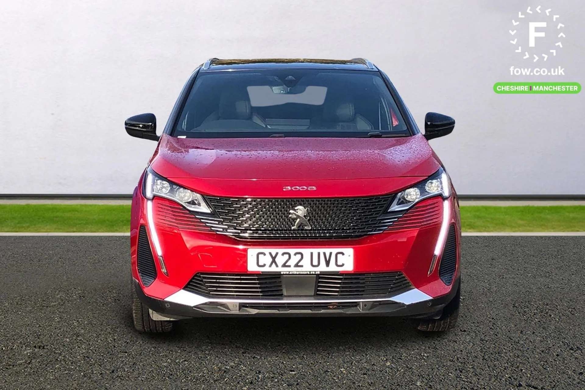 2022 PEUGEOT 3008 2022 PEUGEOT 3008