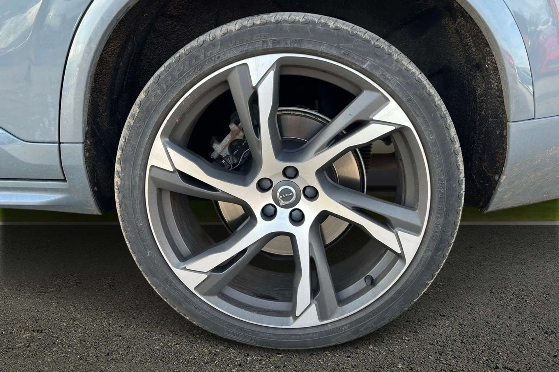 2020 VOLVO XC90 2020 VOLVO XC90