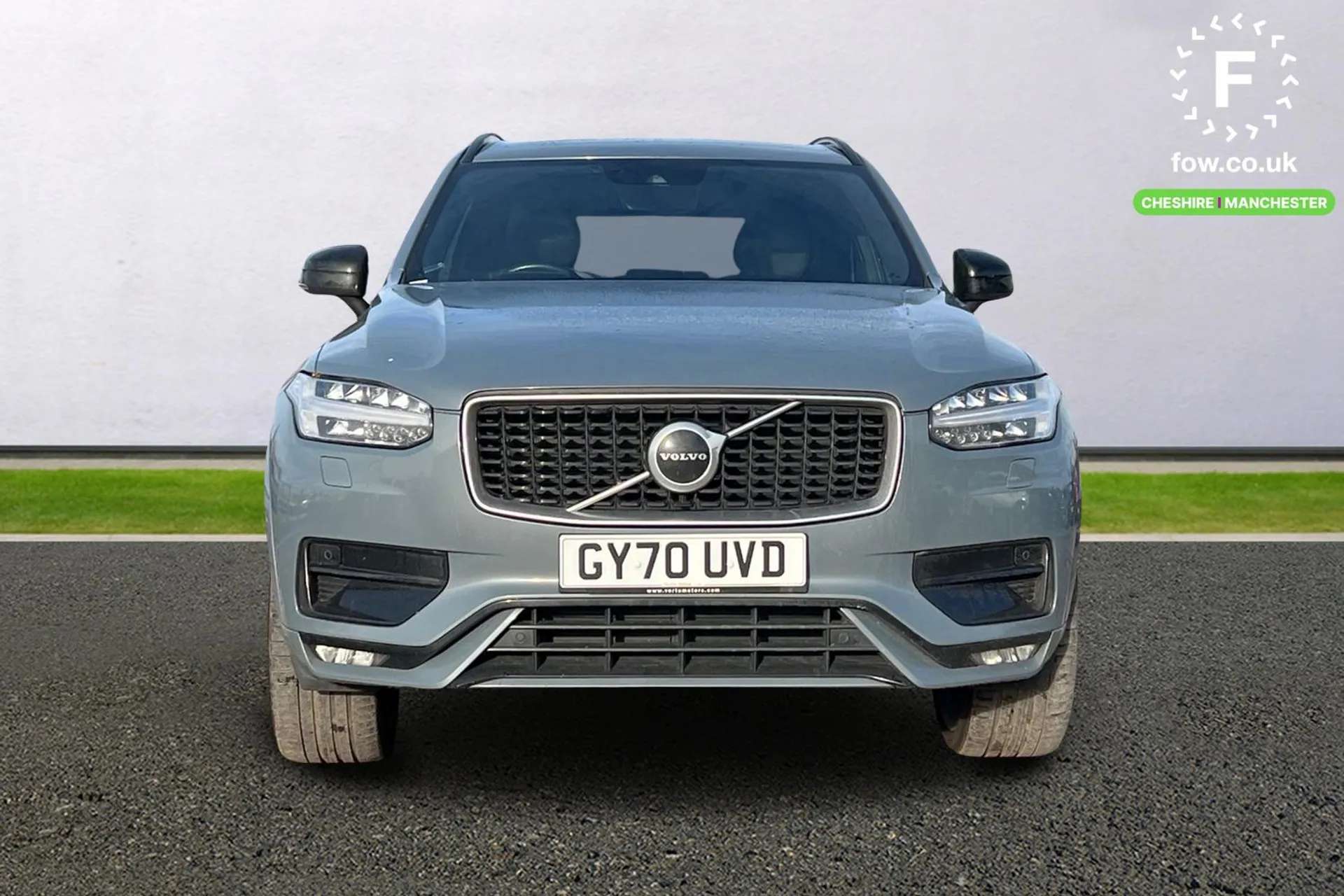 2020 VOLVO XC90 2020 VOLVO XC90