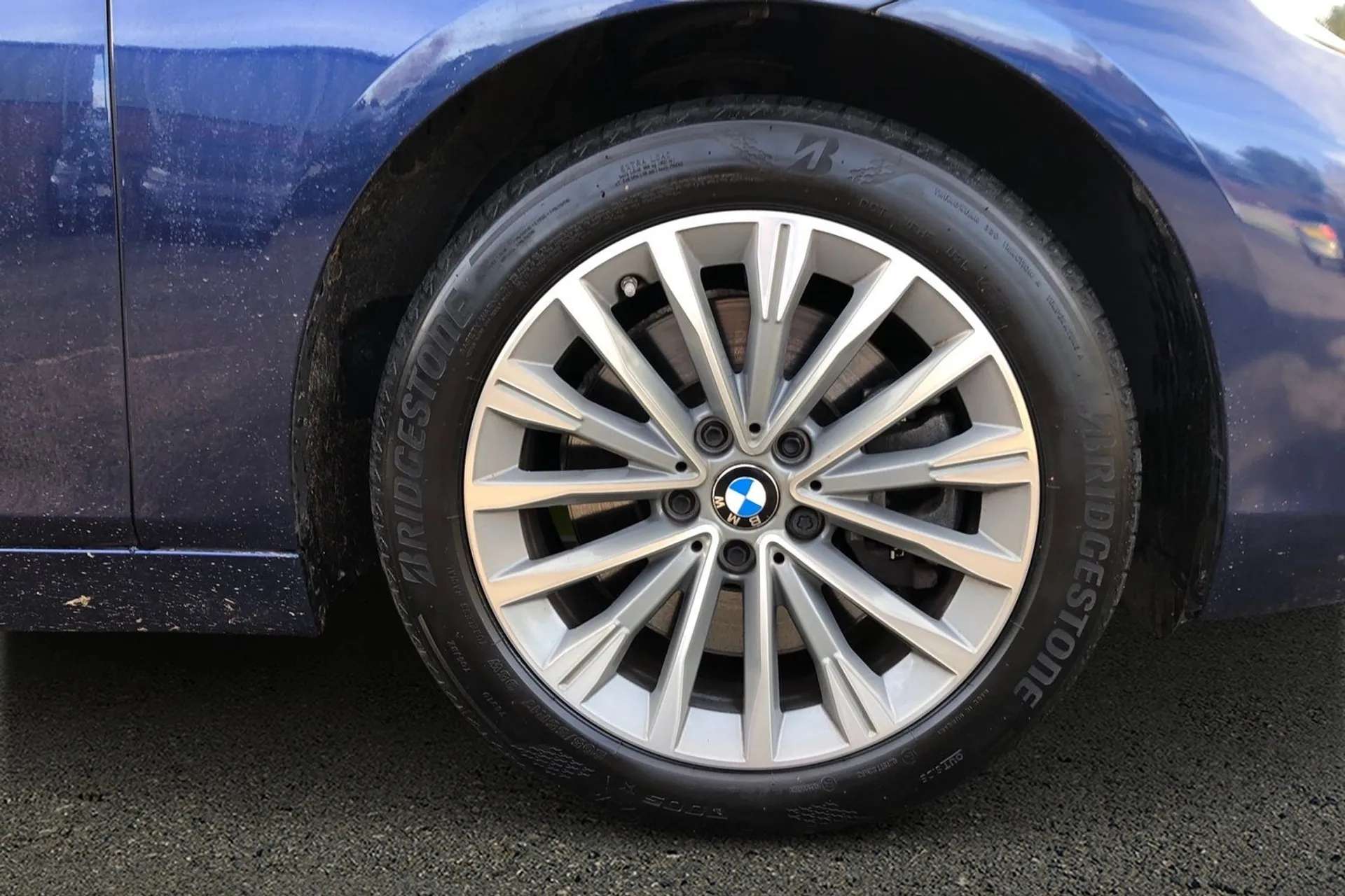 2019 BMW 2 SERIES 2019 BMW 2 SERIES