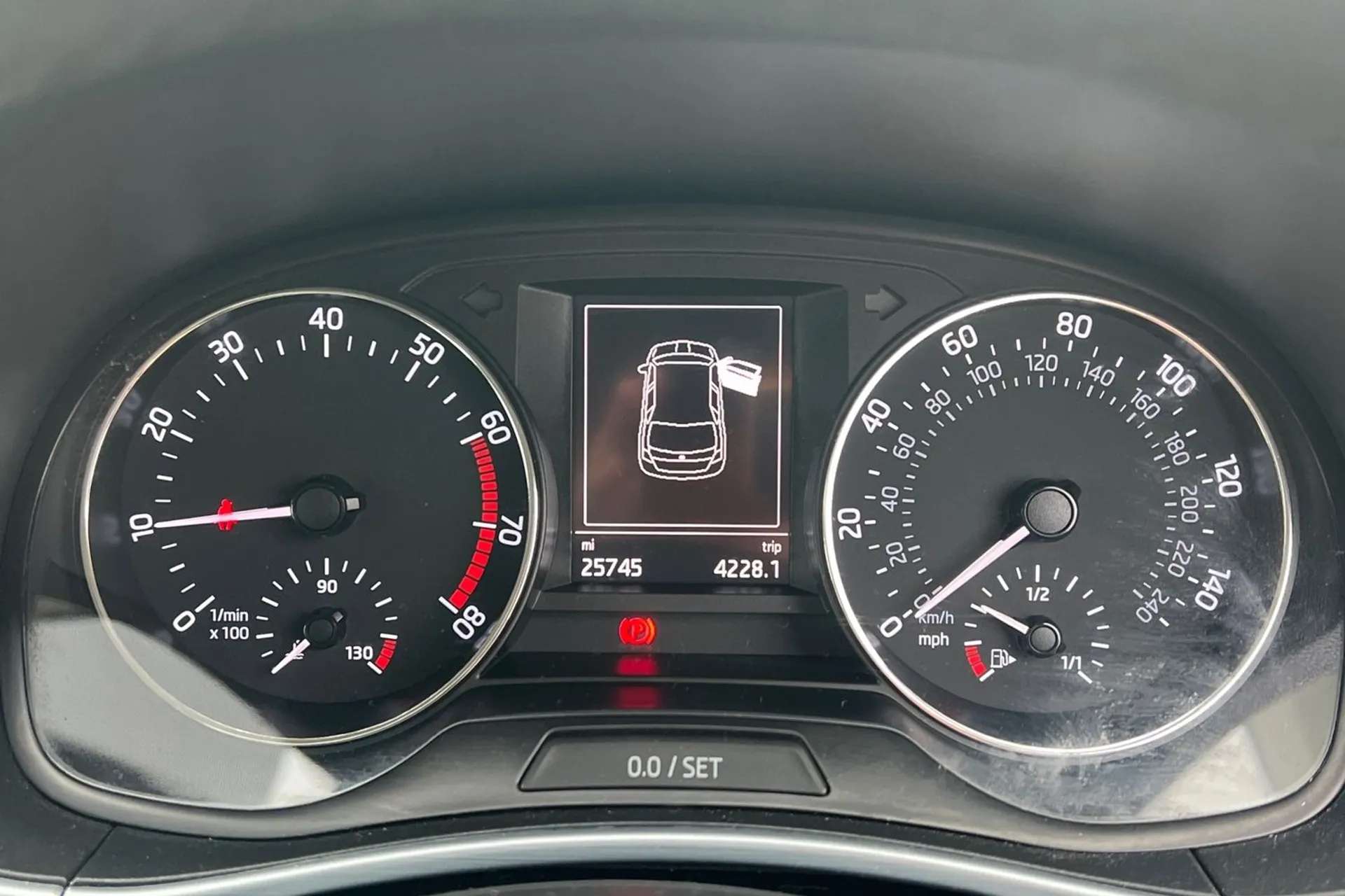 2018 SKODA FABIA 2018 SKODA FABIA