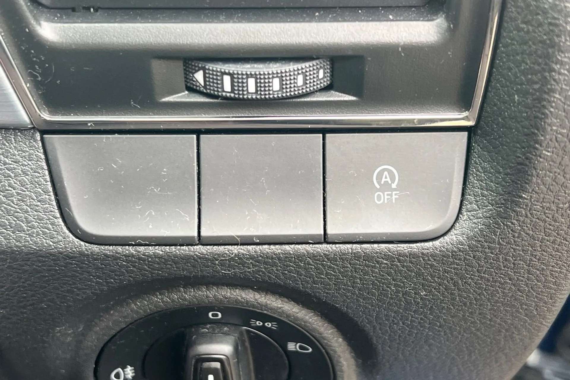 2018 SKODA FABIA 2018 SKODA FABIA