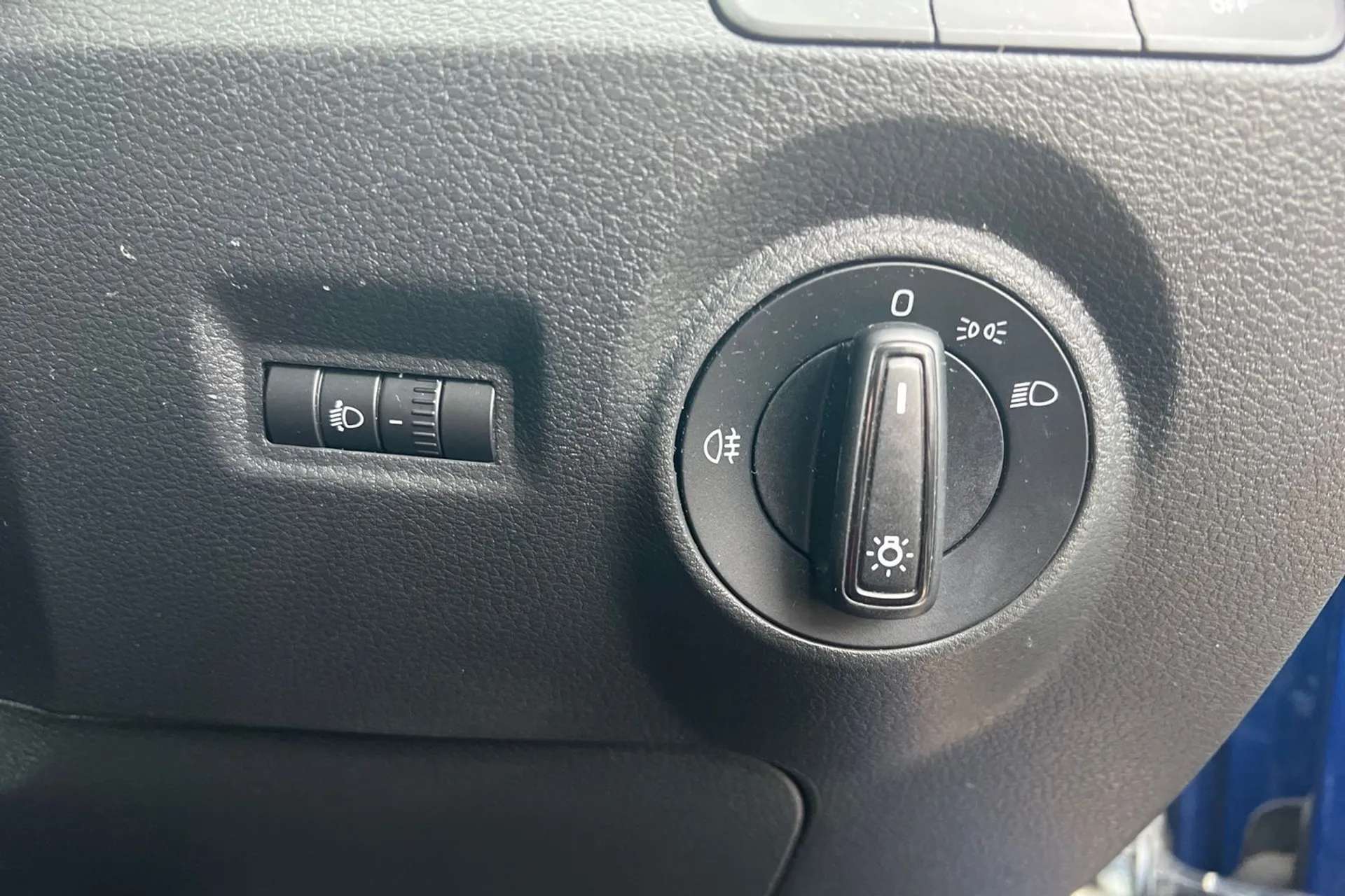 2018 SKODA FABIA 2018 SKODA FABIA