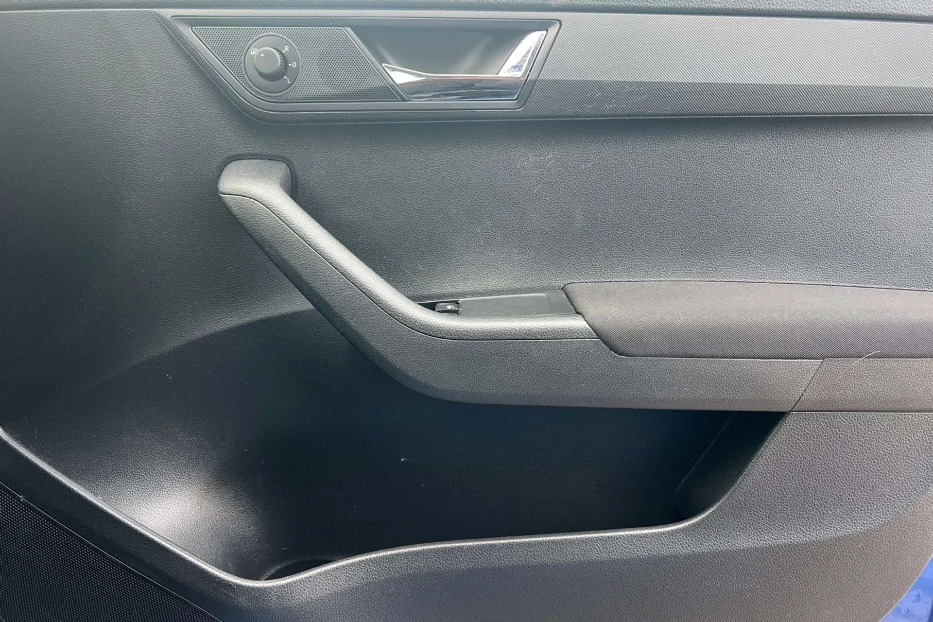 2018 SKODA FABIA 2018 SKODA FABIA