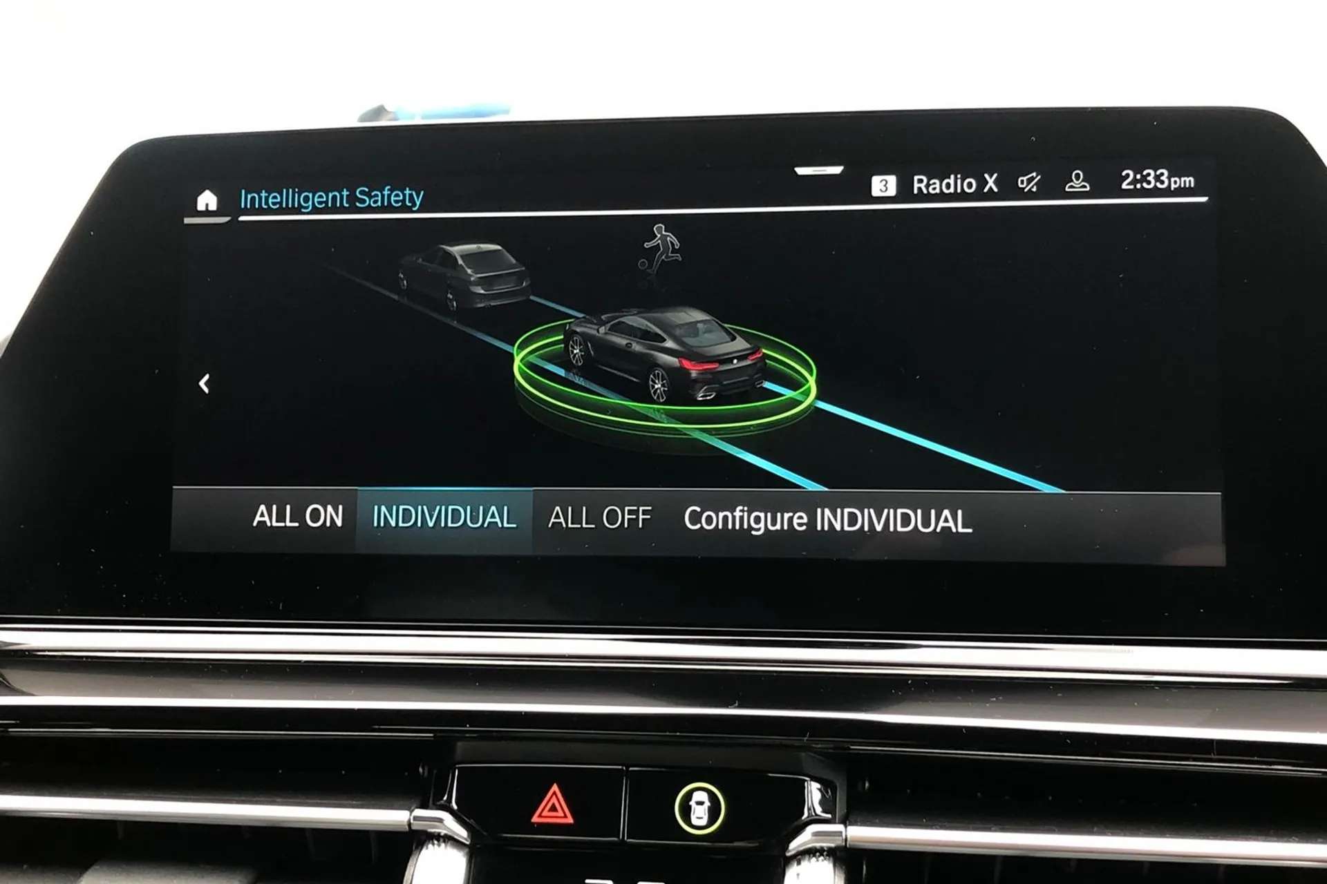 2021 BMW 8 SERIES 2021 BMW 8 SERIES