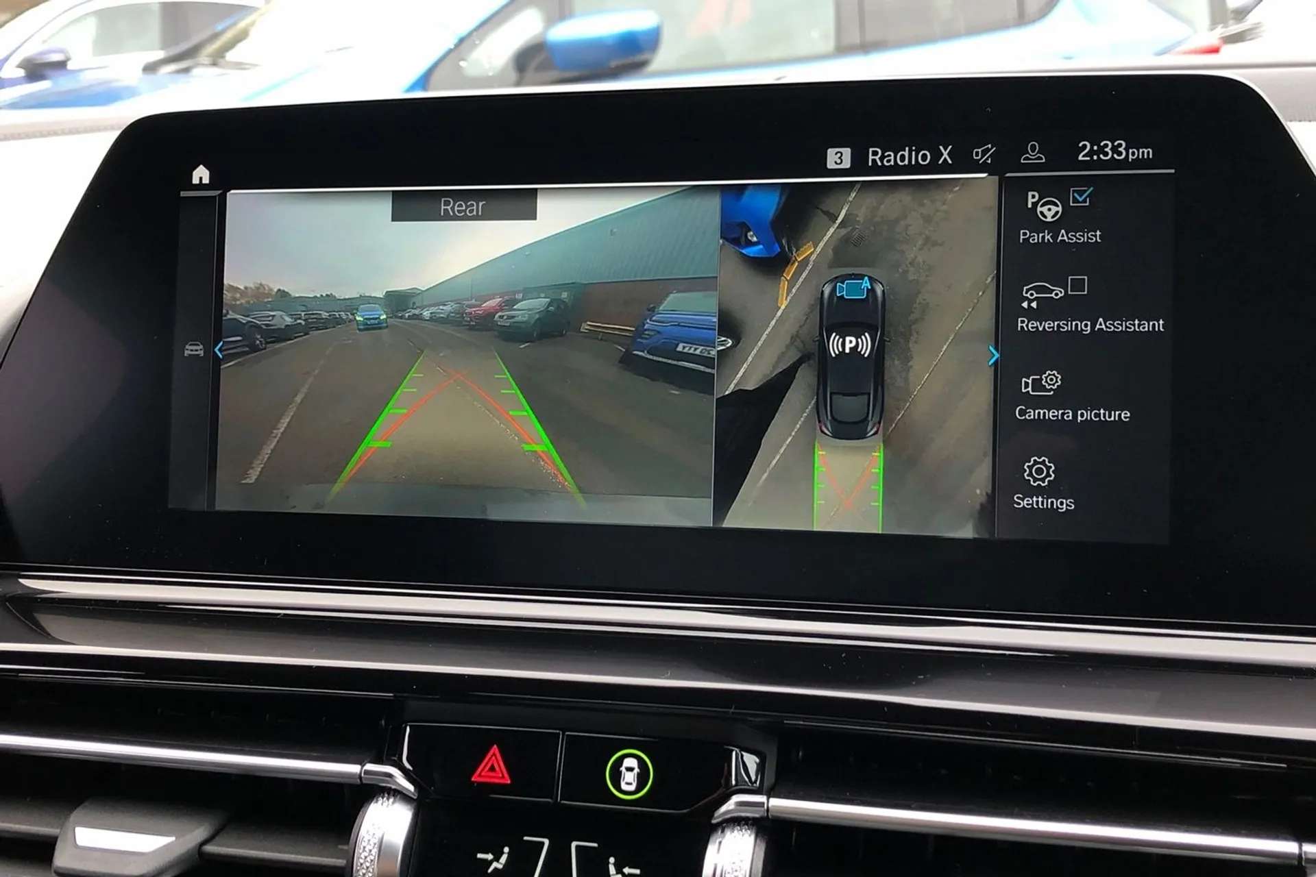 2021 BMW 8 SERIES 2021 BMW 8 SERIES