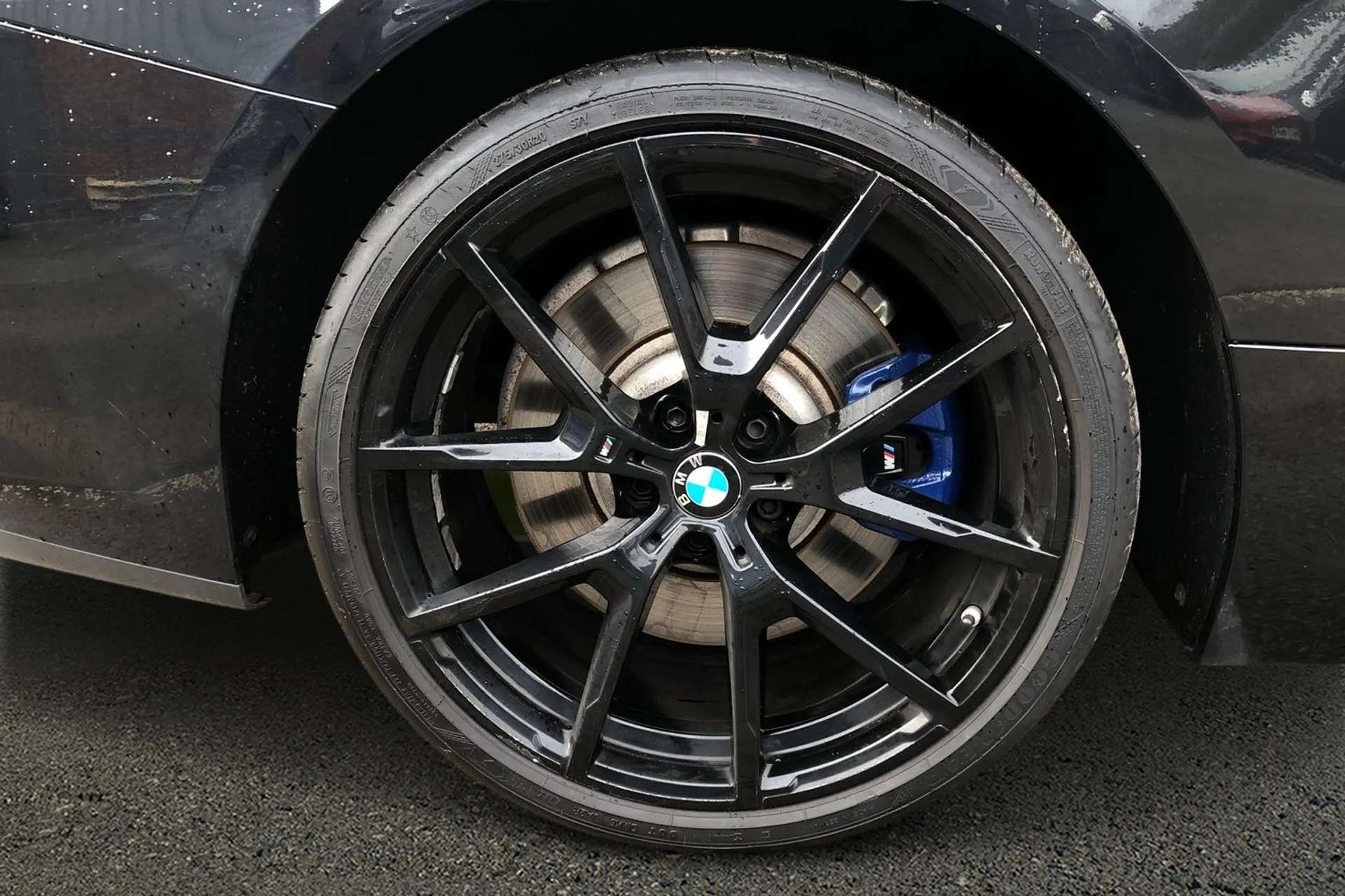 2021 BMW 8 SERIES 2021 BMW 8 SERIES