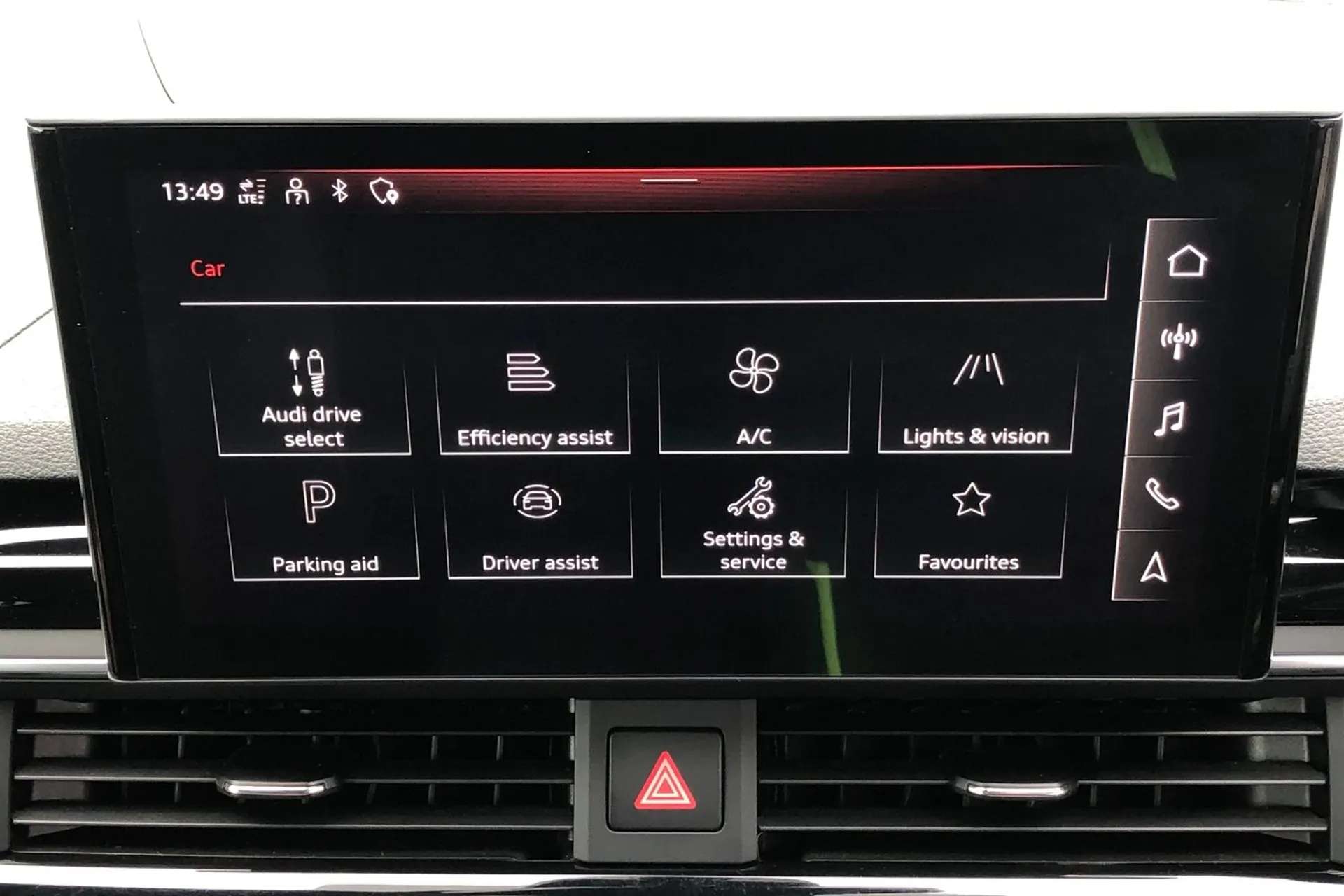 2021 AUDI A4 2021 AUDI A4