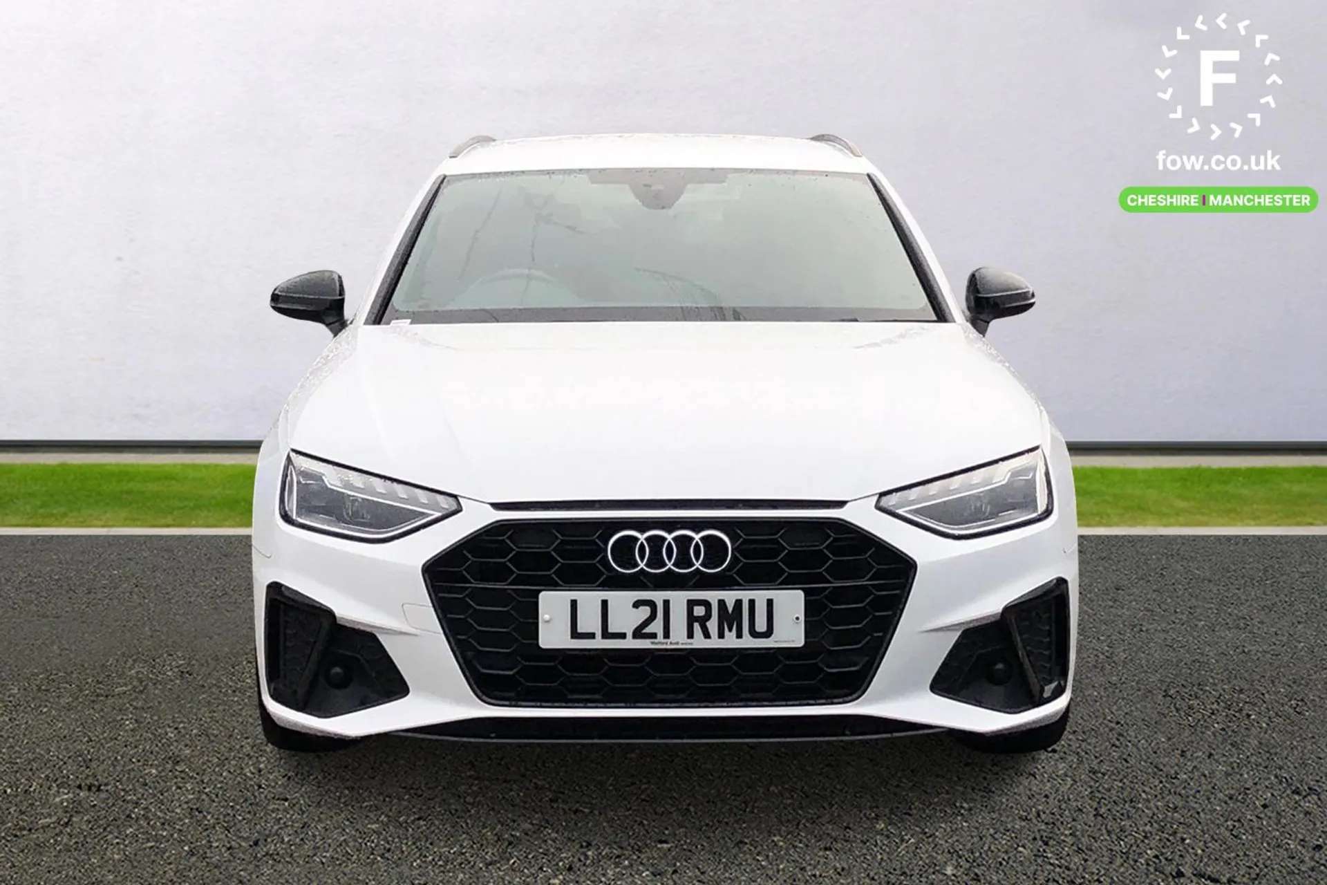 2021 AUDI A4 2021 AUDI A4