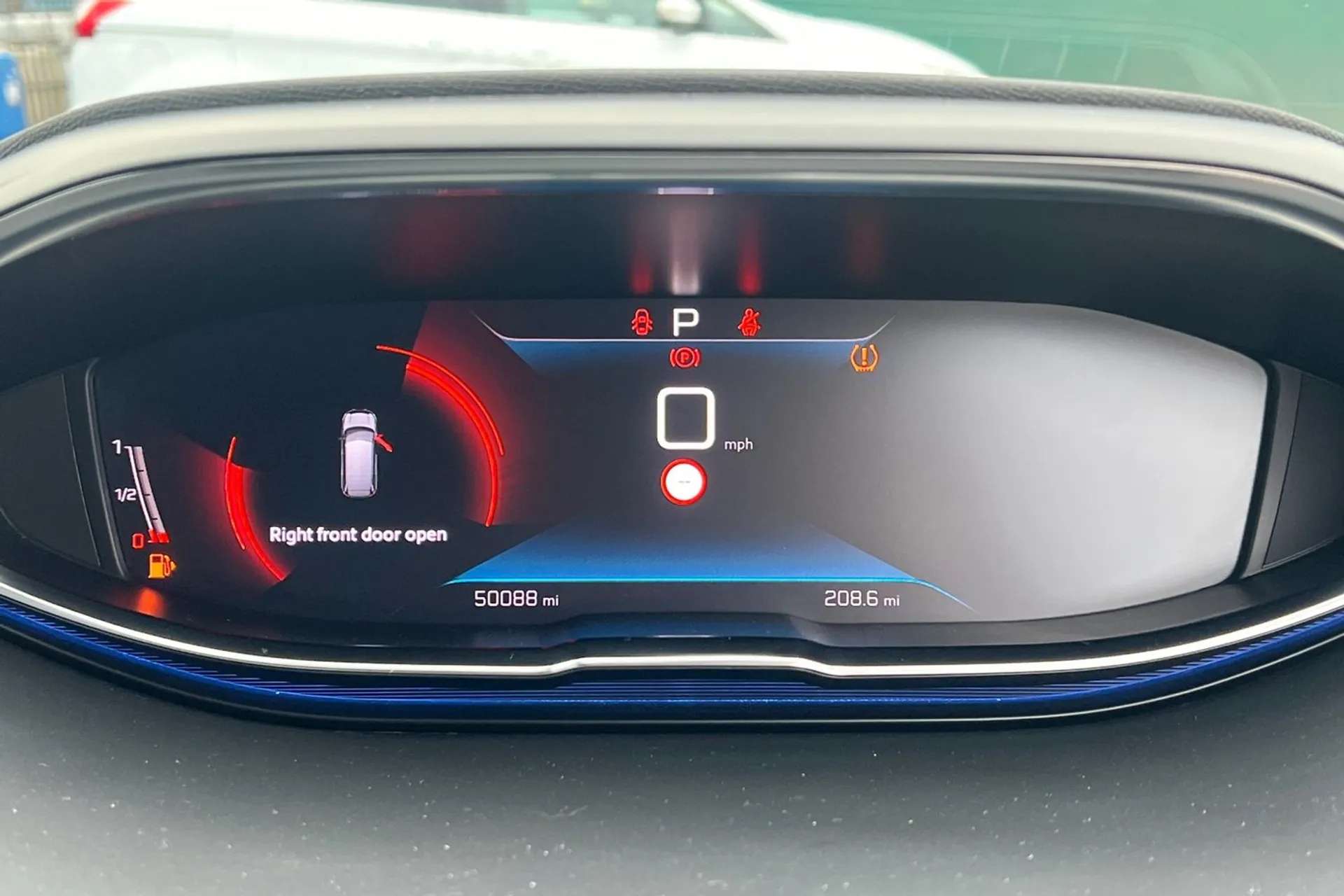 2021 PEUGEOT 5008 2021 PEUGEOT 5008