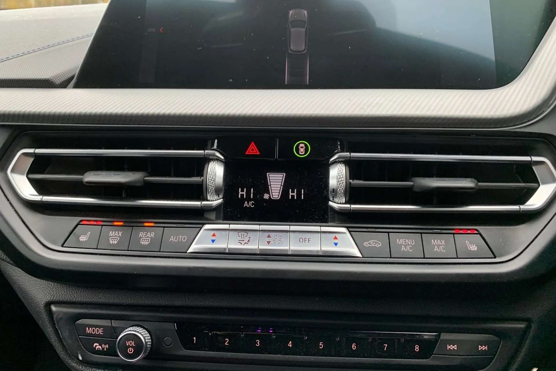 2019 BMW 1 SERIES 2019 BMW 1 SERIES