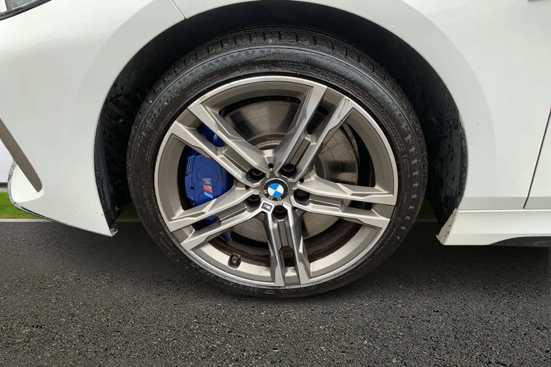 2019 BMW 1 SERIES 2019 BMW 1 SERIES