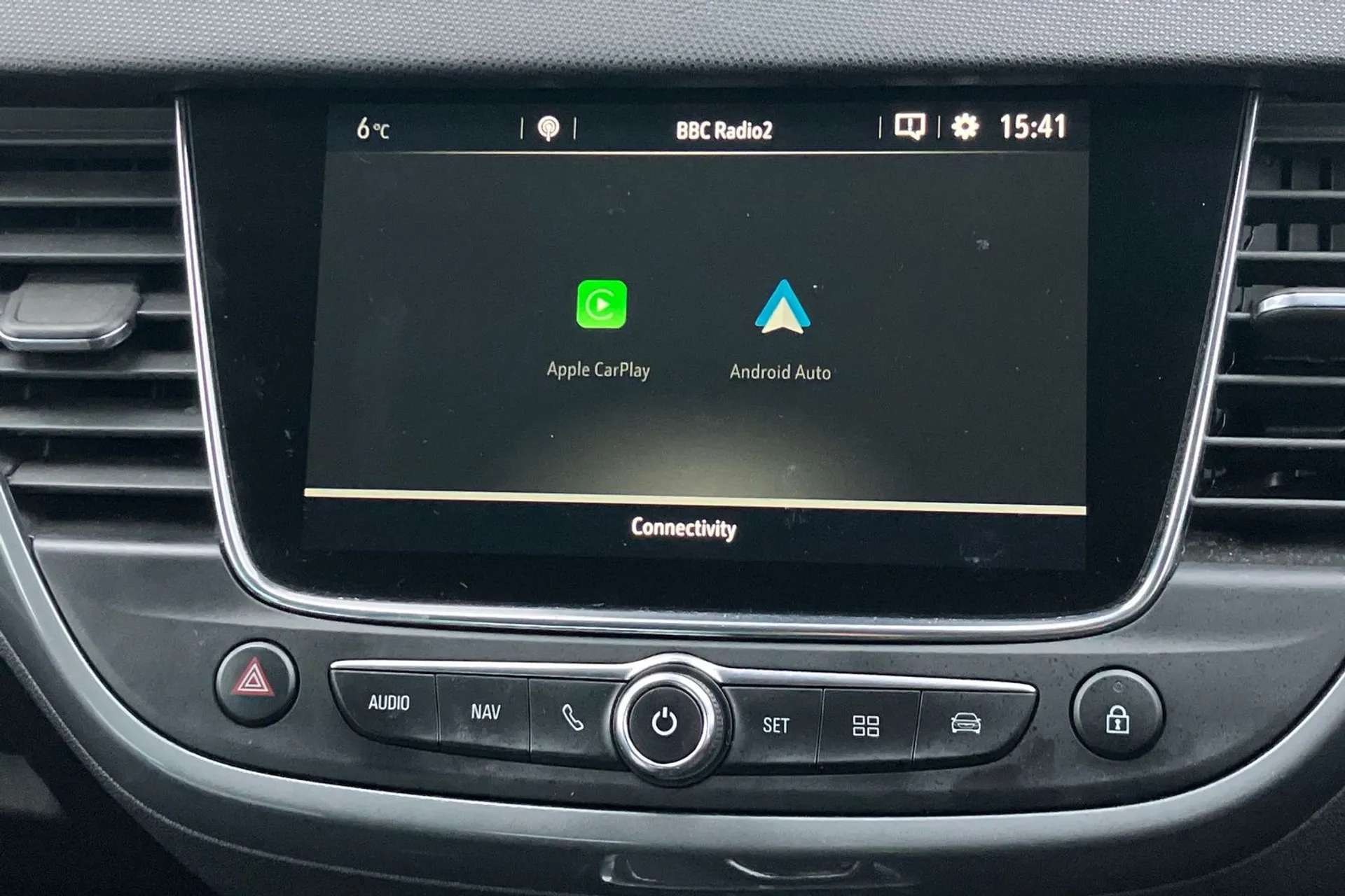 2020 VAUXHALL CROSSLAND X 2020 VAUXHALL CROSSLAND X