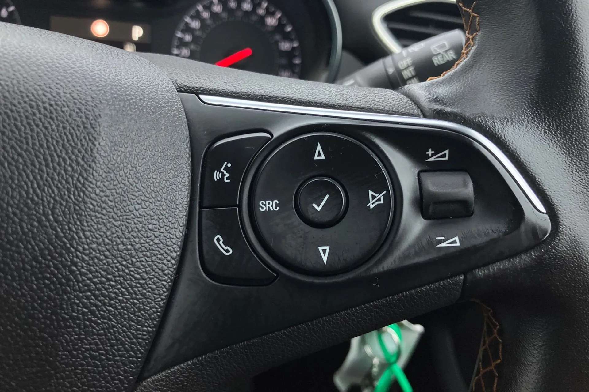 2020 VAUXHALL CROSSLAND X 2020 VAUXHALL CROSSLAND X