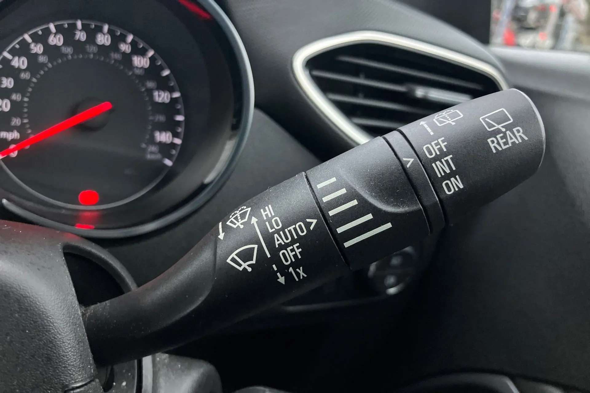 2020 VAUXHALL CROSSLAND X 2020 VAUXHALL CROSSLAND X