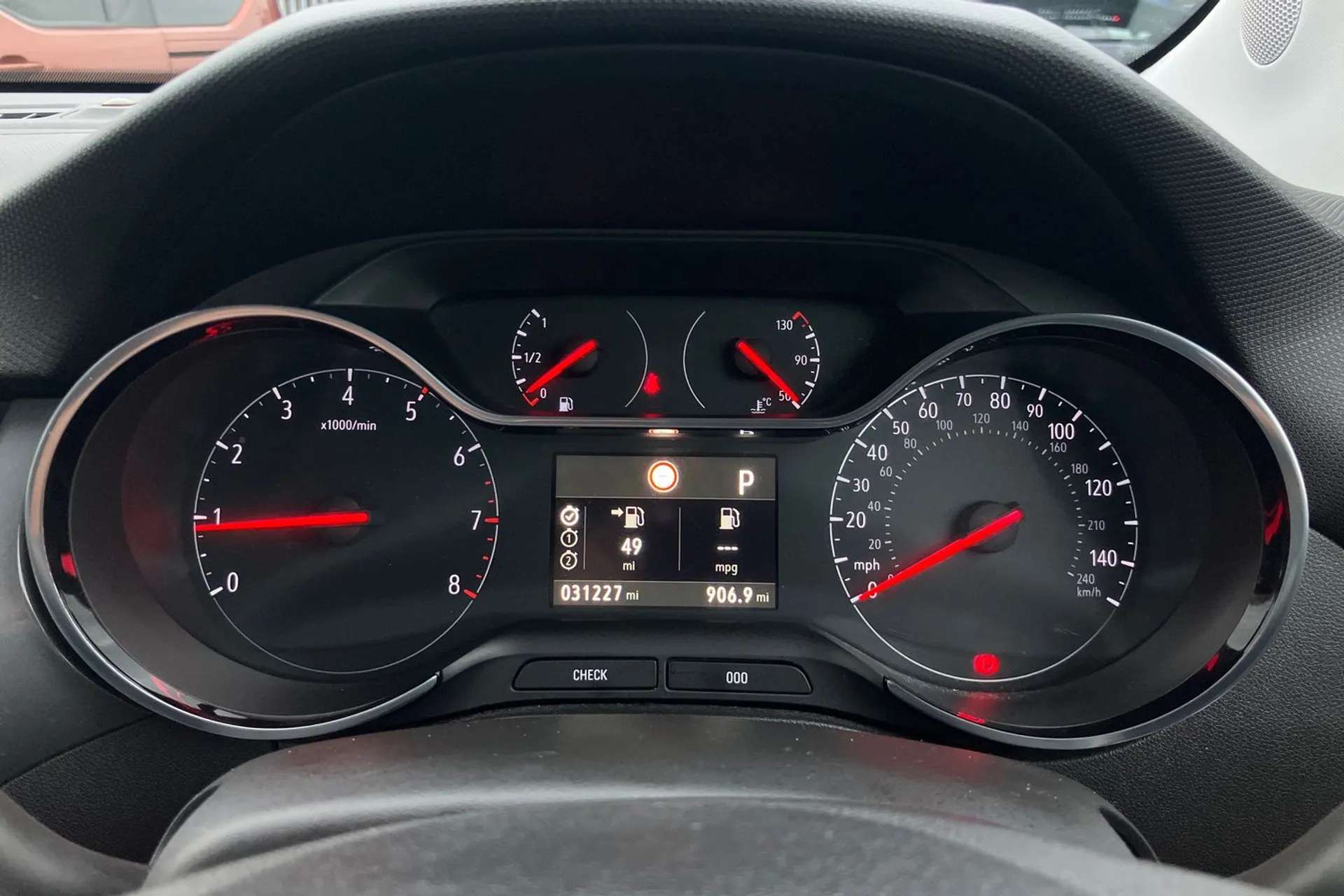 2020 VAUXHALL CROSSLAND X 2020 VAUXHALL CROSSLAND X