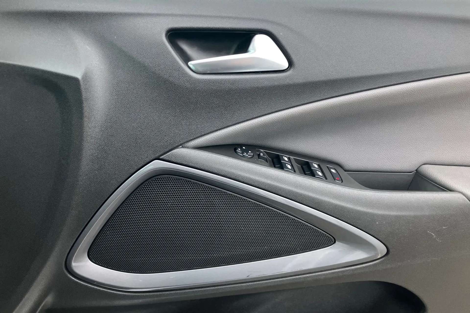 2020 VAUXHALL CROSSLAND X 2020 VAUXHALL CROSSLAND X