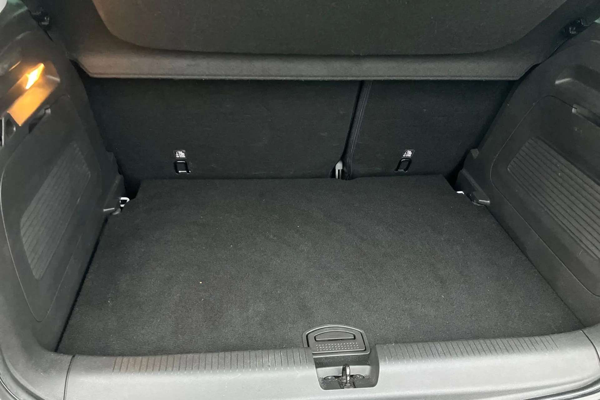 2020 VAUXHALL CROSSLAND X 2020 VAUXHALL CROSSLAND X