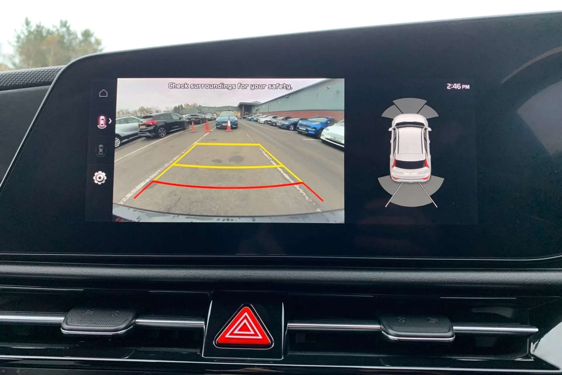 2022 KIA NIRO 2022 KIA NIRO