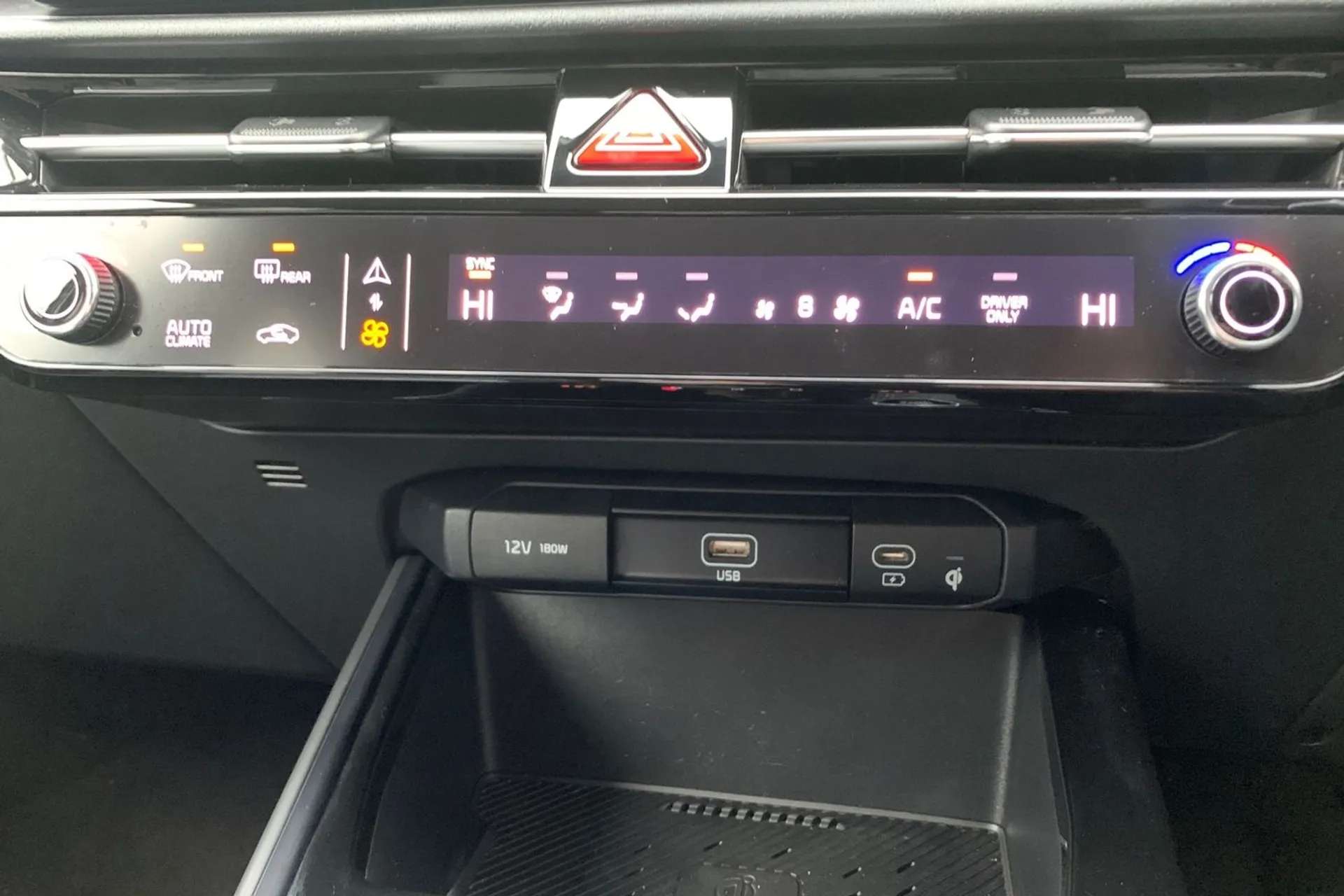 2022 KIA NIRO 2022 KIA NIRO