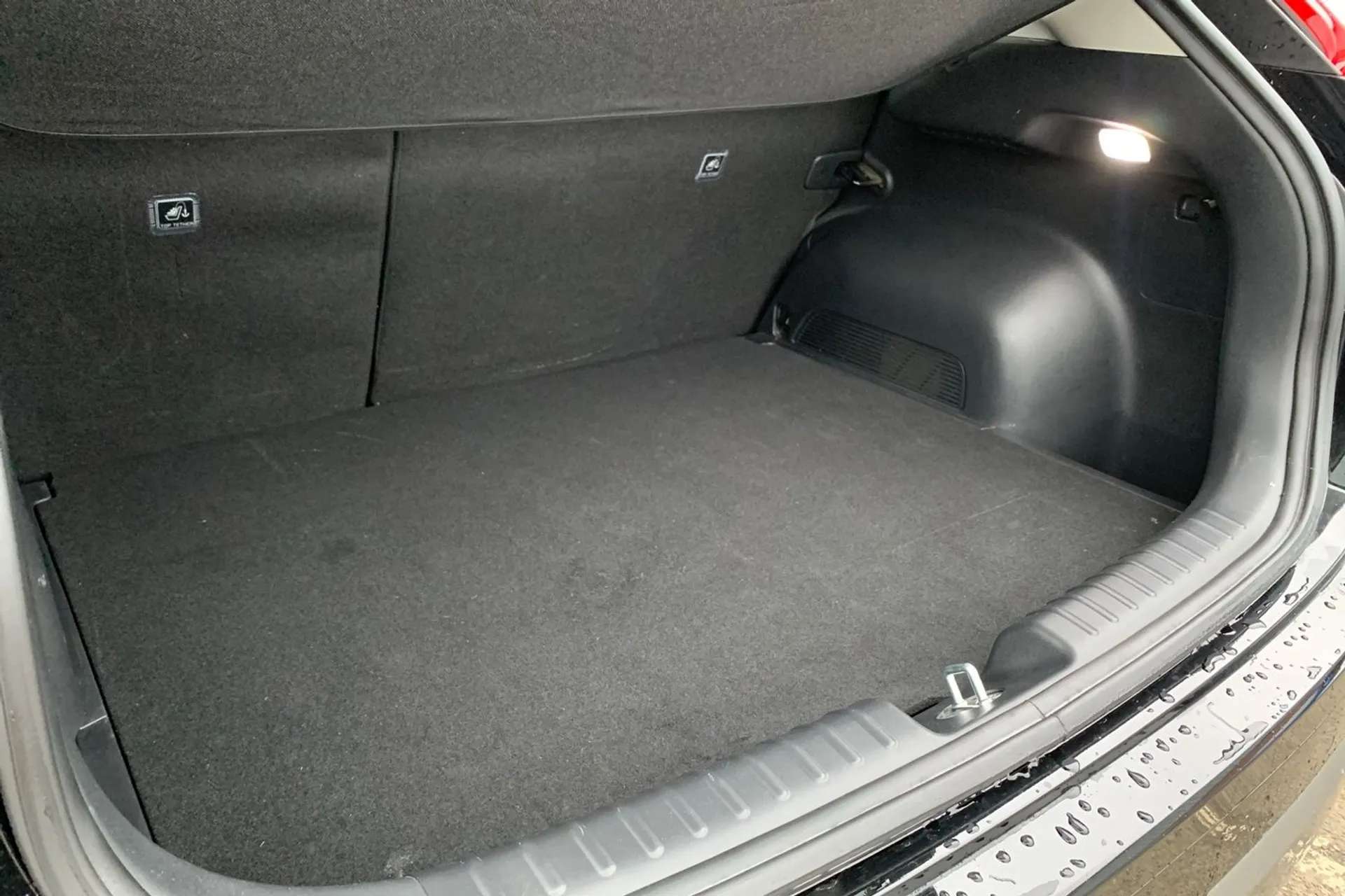 2022 KIA NIRO 2022 KIA NIRO