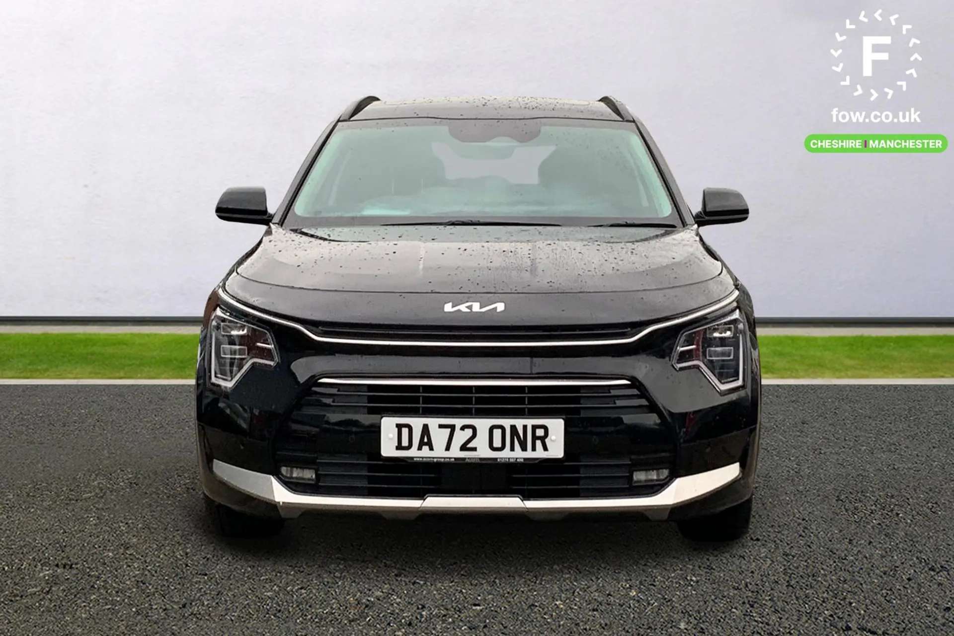 2022 KIA NIRO 2022 KIA NIRO