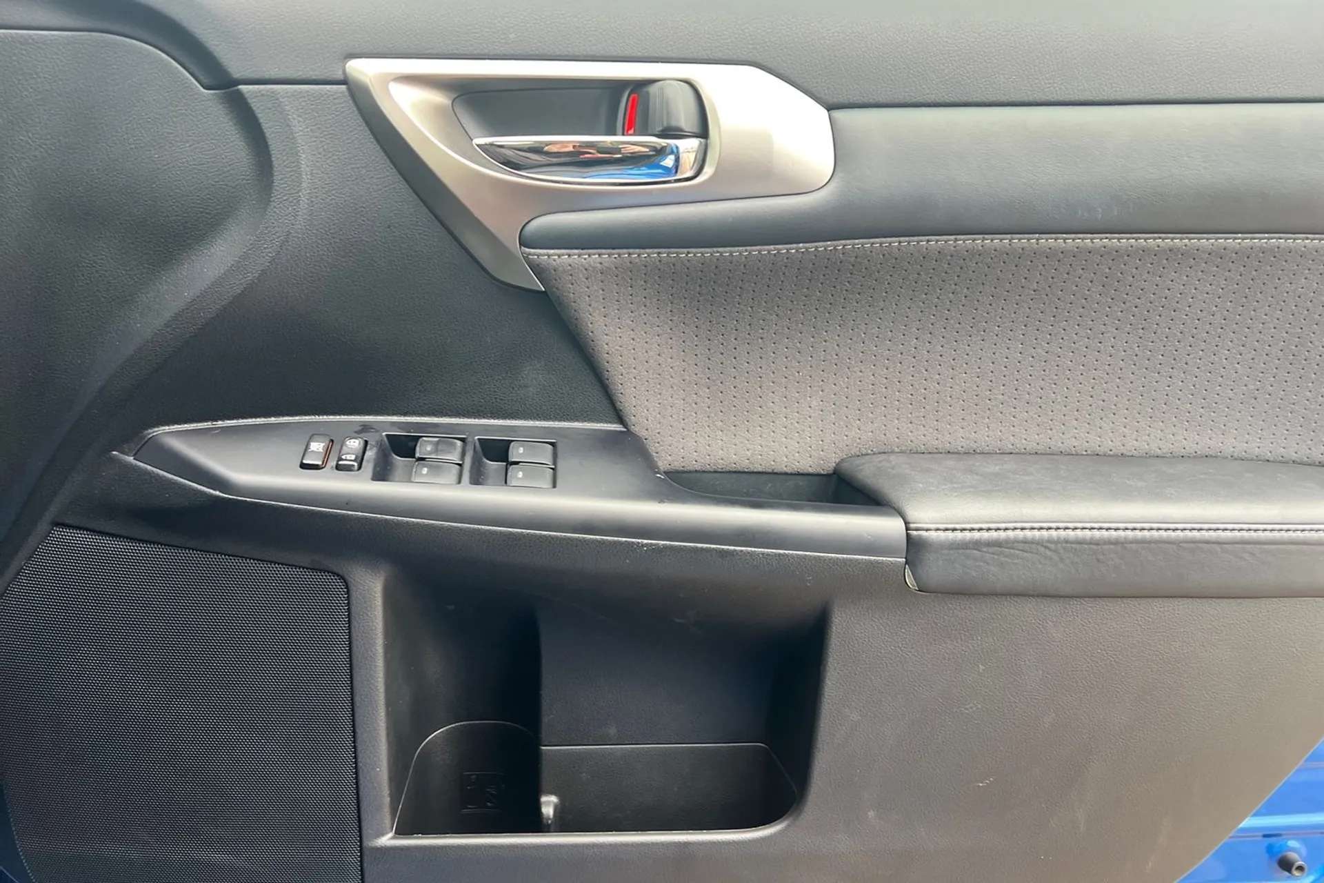 2019 LEXUS CT 2019 LEXUS CT