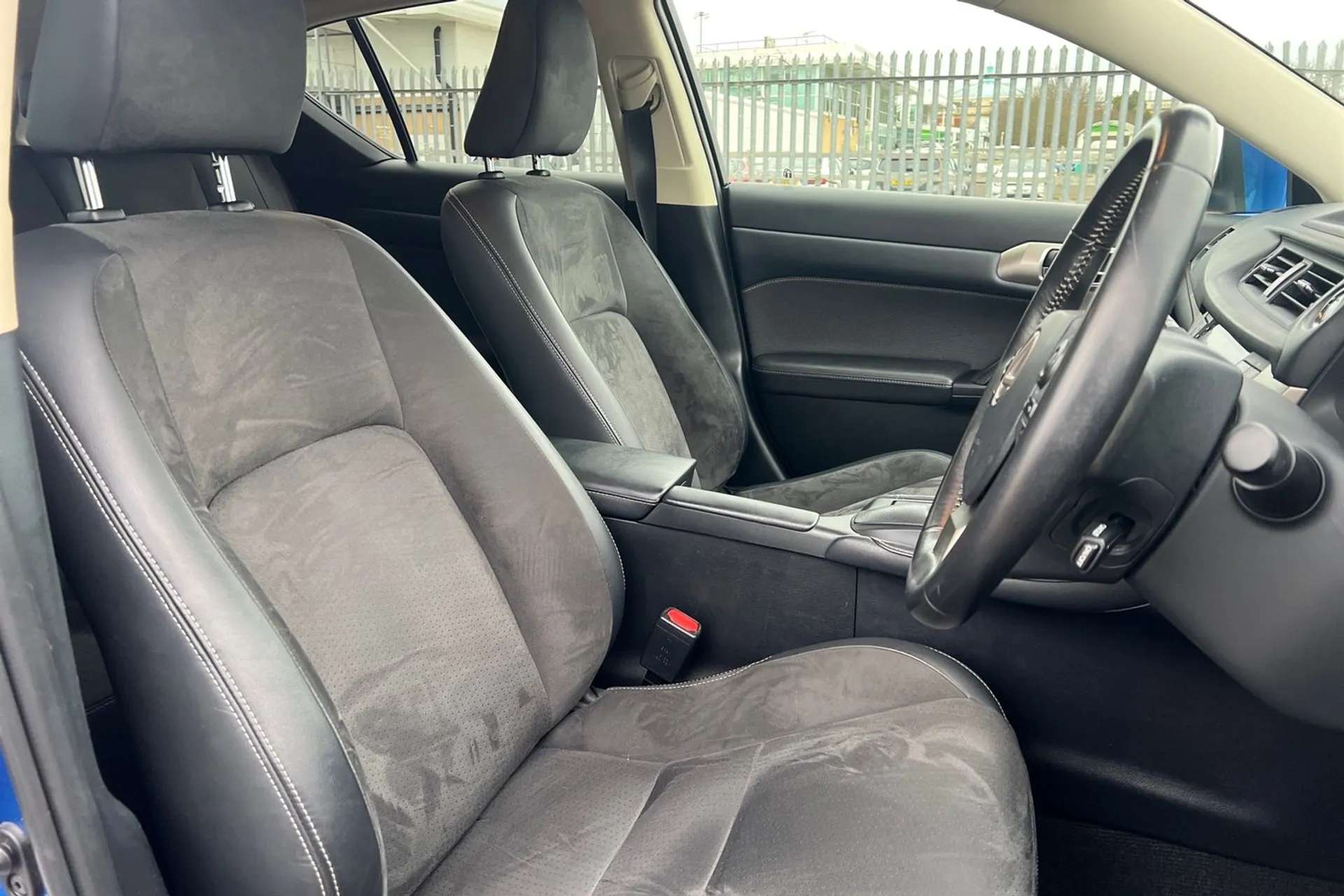 2019 LEXUS CT 2019 LEXUS CT