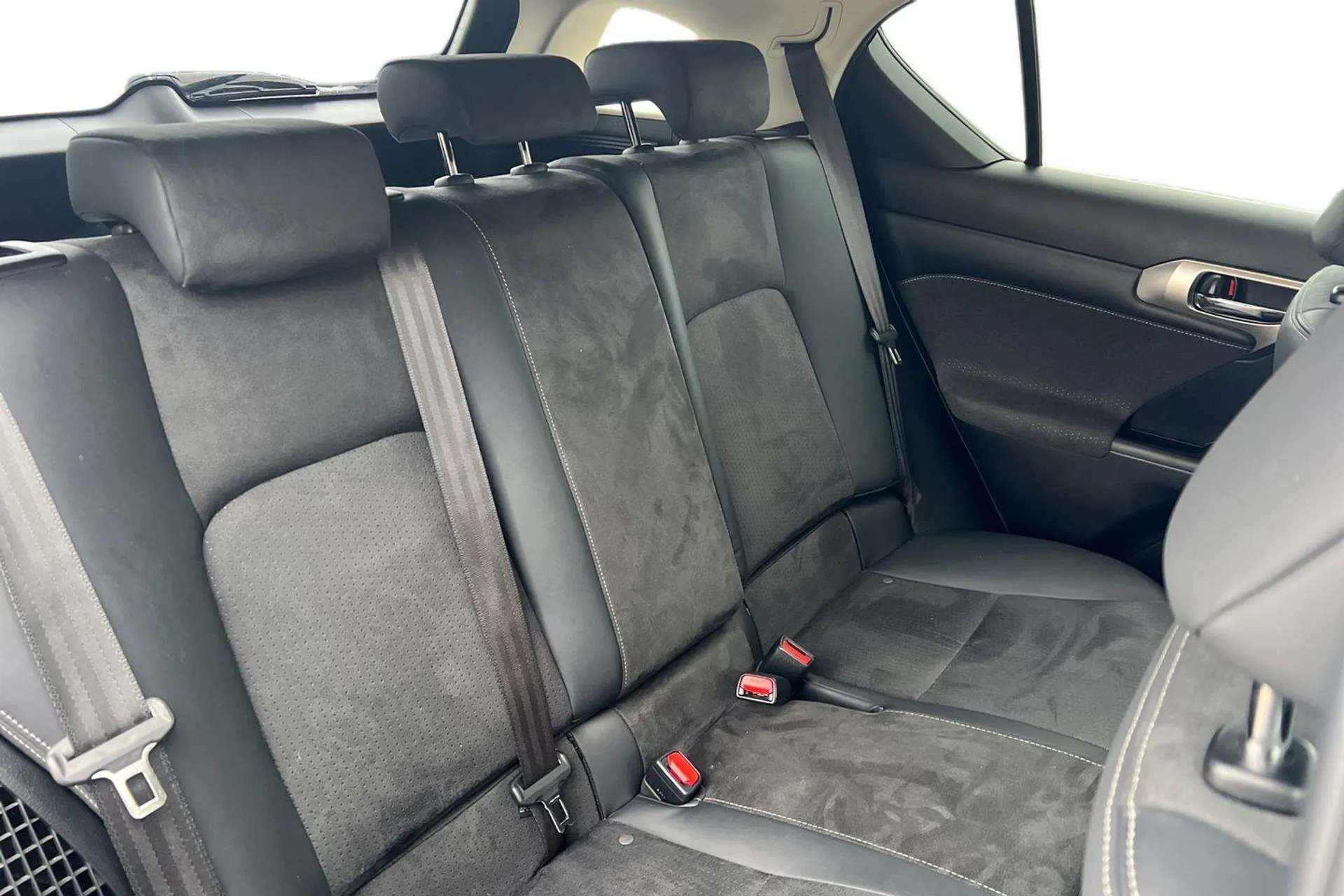 2019 LEXUS CT 2019 LEXUS CT