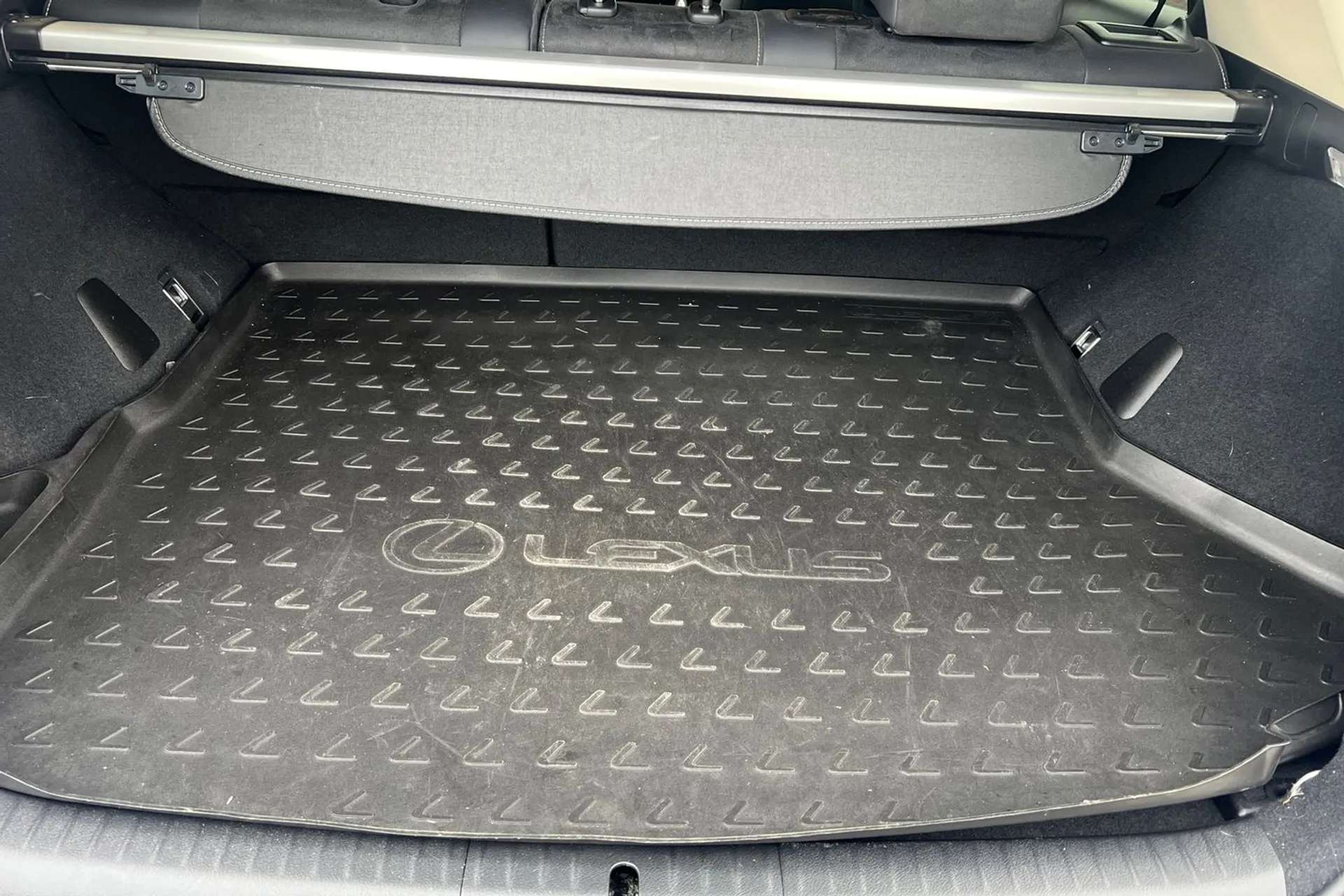 2019 LEXUS CT 2019 LEXUS CT