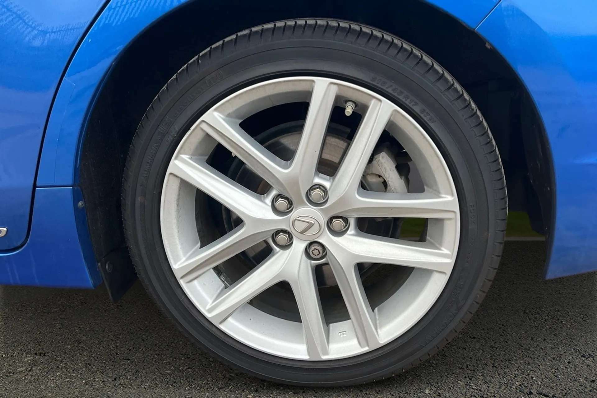 2019 LEXUS CT 2019 LEXUS CT