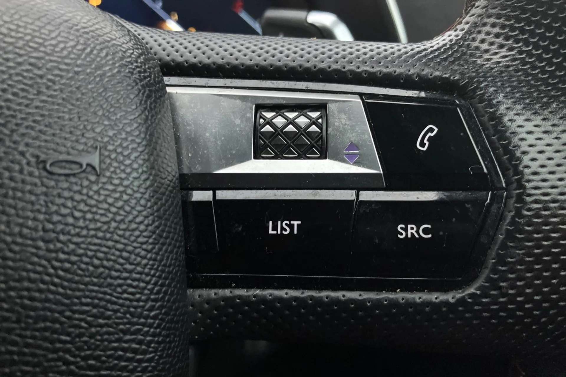 2020 DS DS 7 CROSSBACK 2020 DS DS 7 CROSSBACK