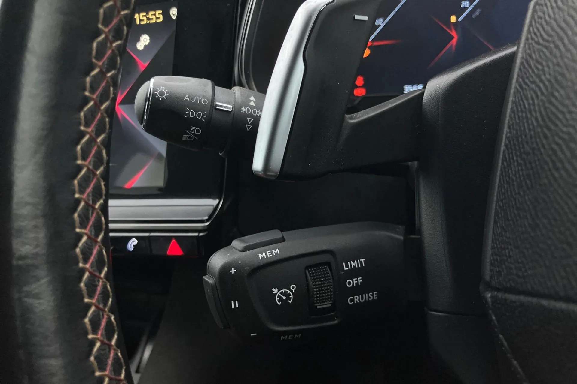 2020 DS DS 7 CROSSBACK 2020 DS DS 7 CROSSBACK