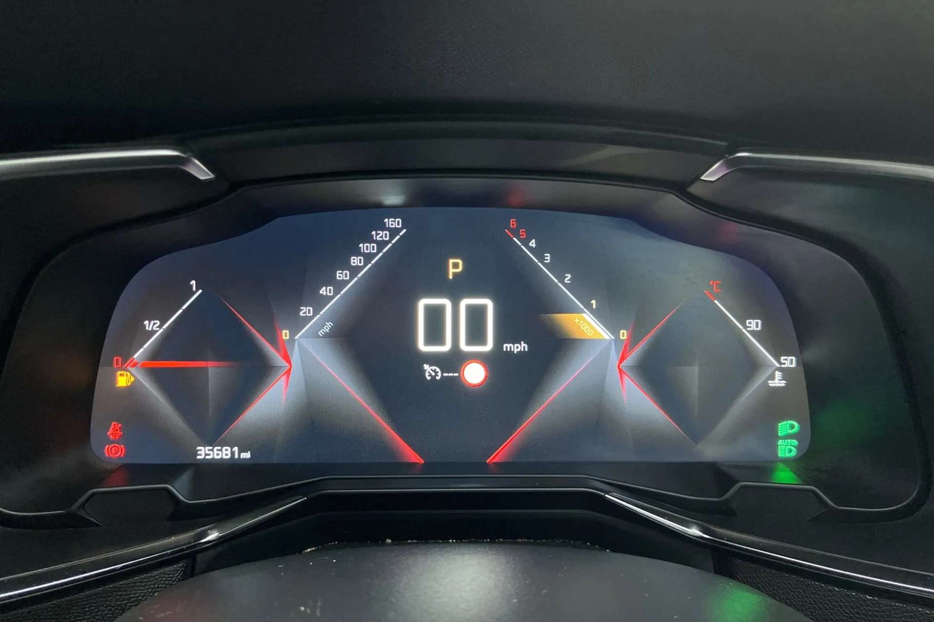 2020 DS DS 7 CROSSBACK 2020 DS DS 7 CROSSBACK