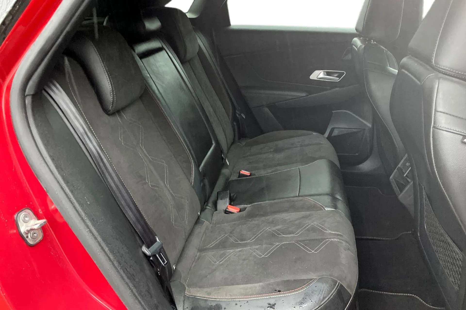 2020 DS DS 7 CROSSBACK 2020 DS DS 7 CROSSBACK