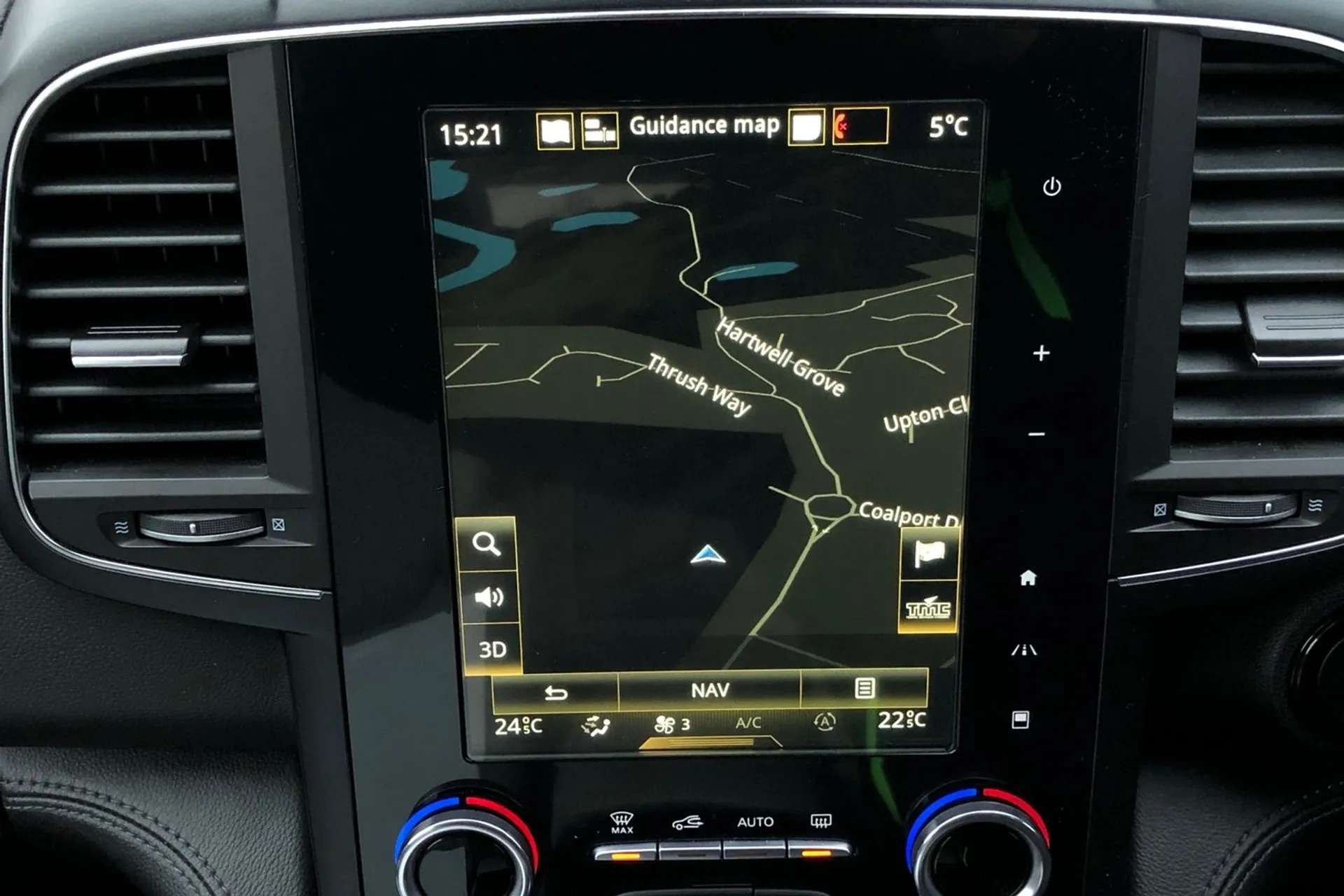 2019 RENAULT KOLEOS 2019 RENAULT KOLEOS