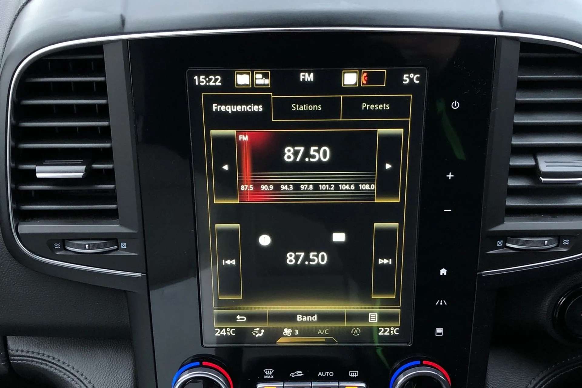 2019 RENAULT KOLEOS 2019 RENAULT KOLEOS