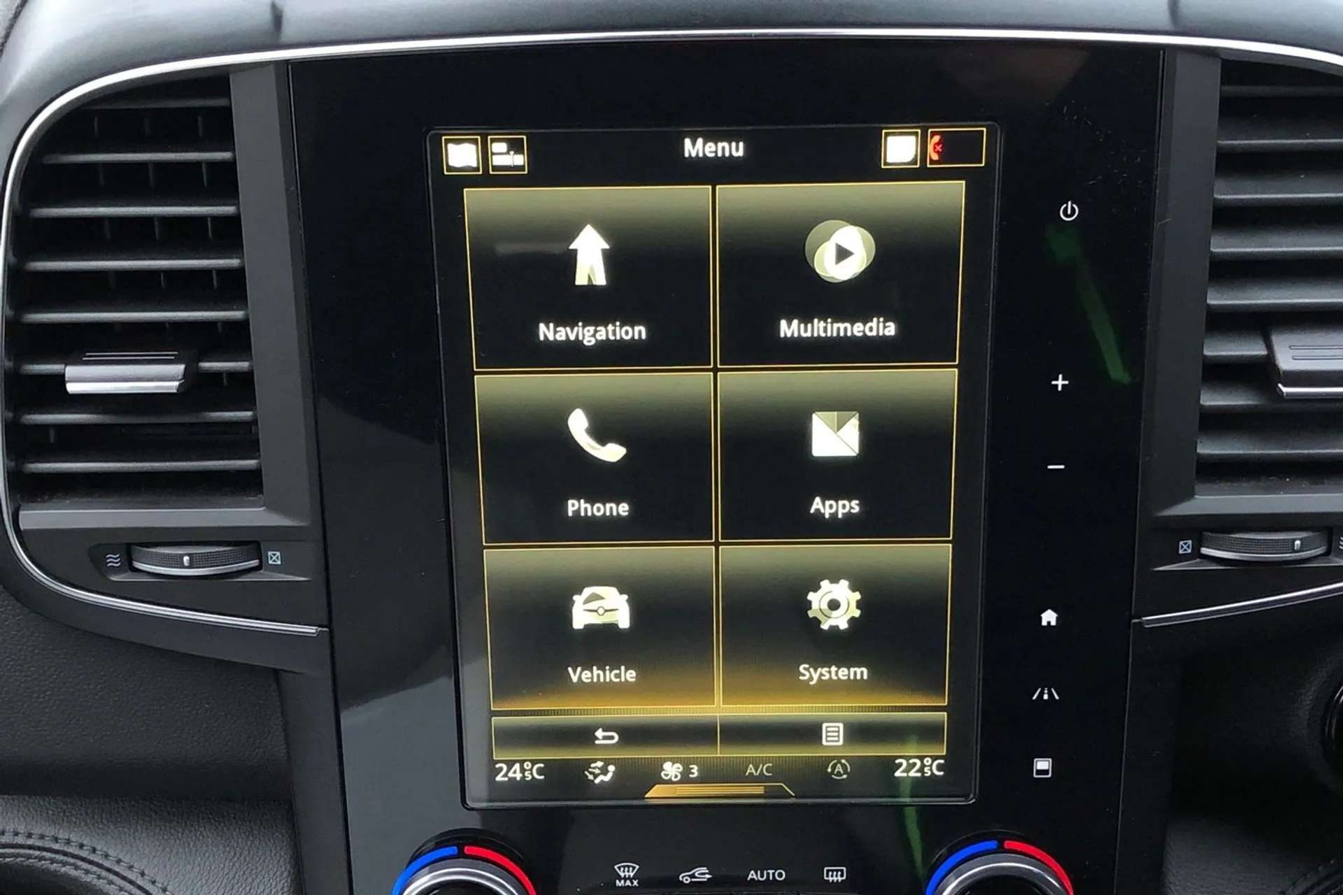 2019 RENAULT KOLEOS 2019 RENAULT KOLEOS