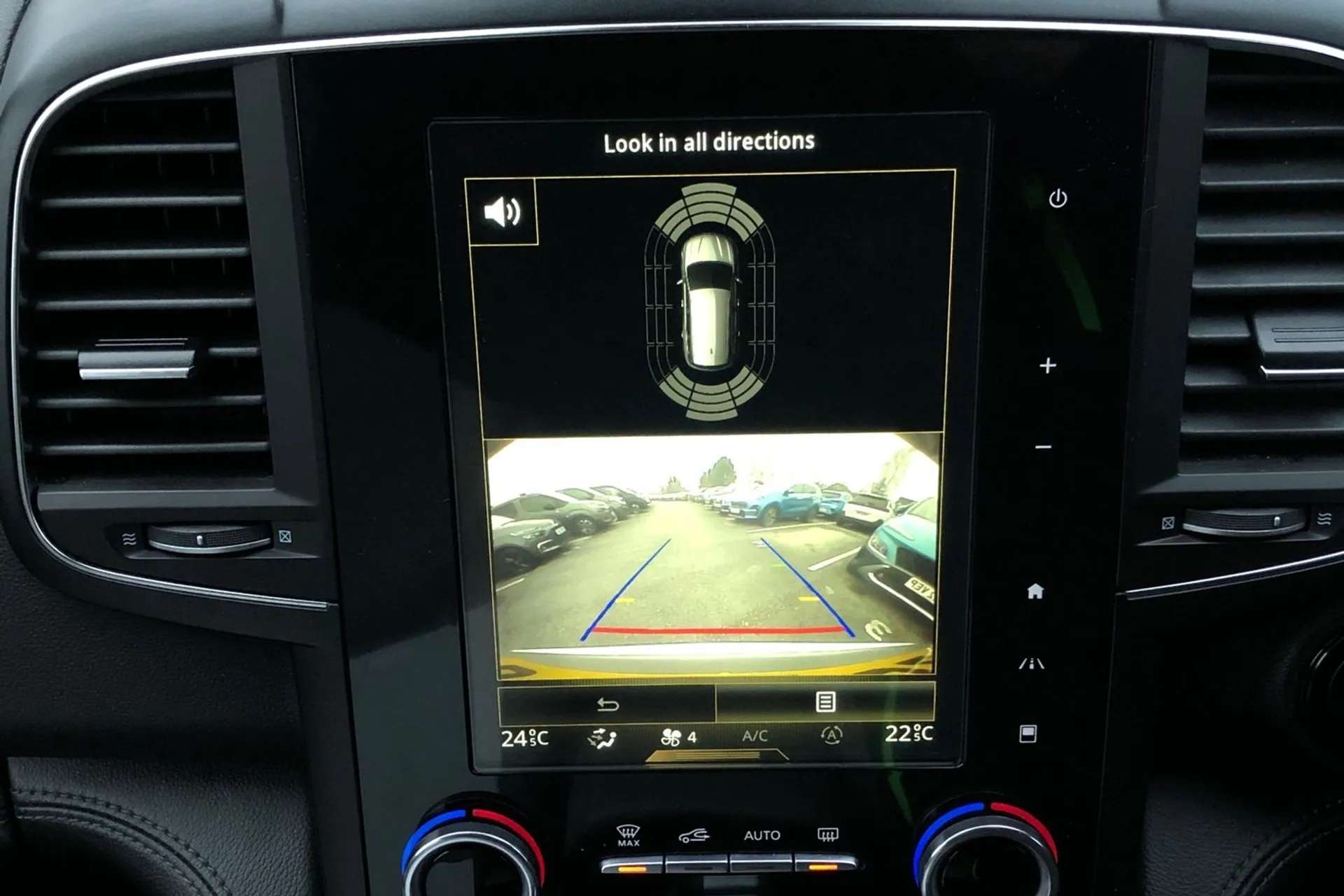 2019 RENAULT KOLEOS 2019 RENAULT KOLEOS